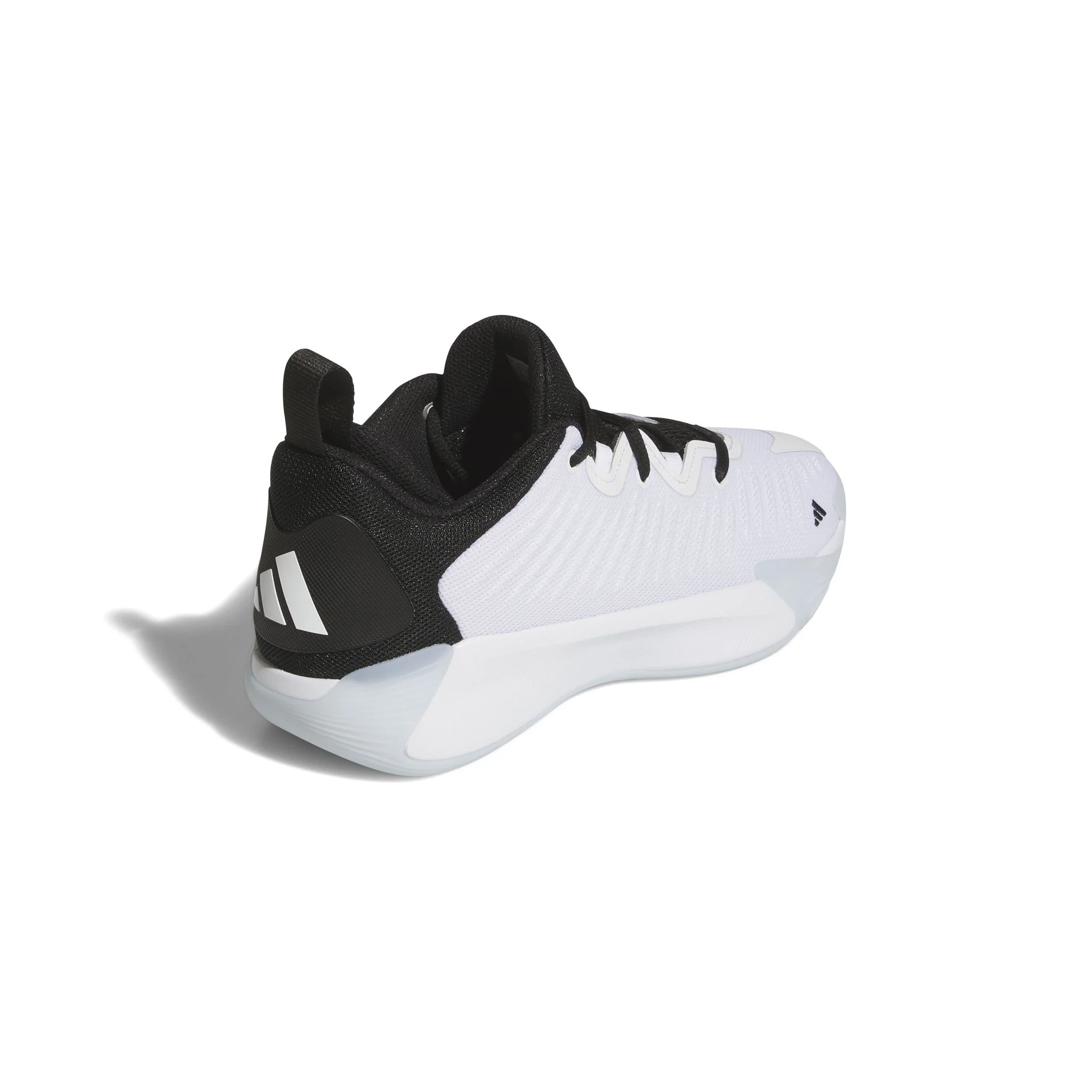 adidas Initiation Mens Basketball Shoes - Image 4