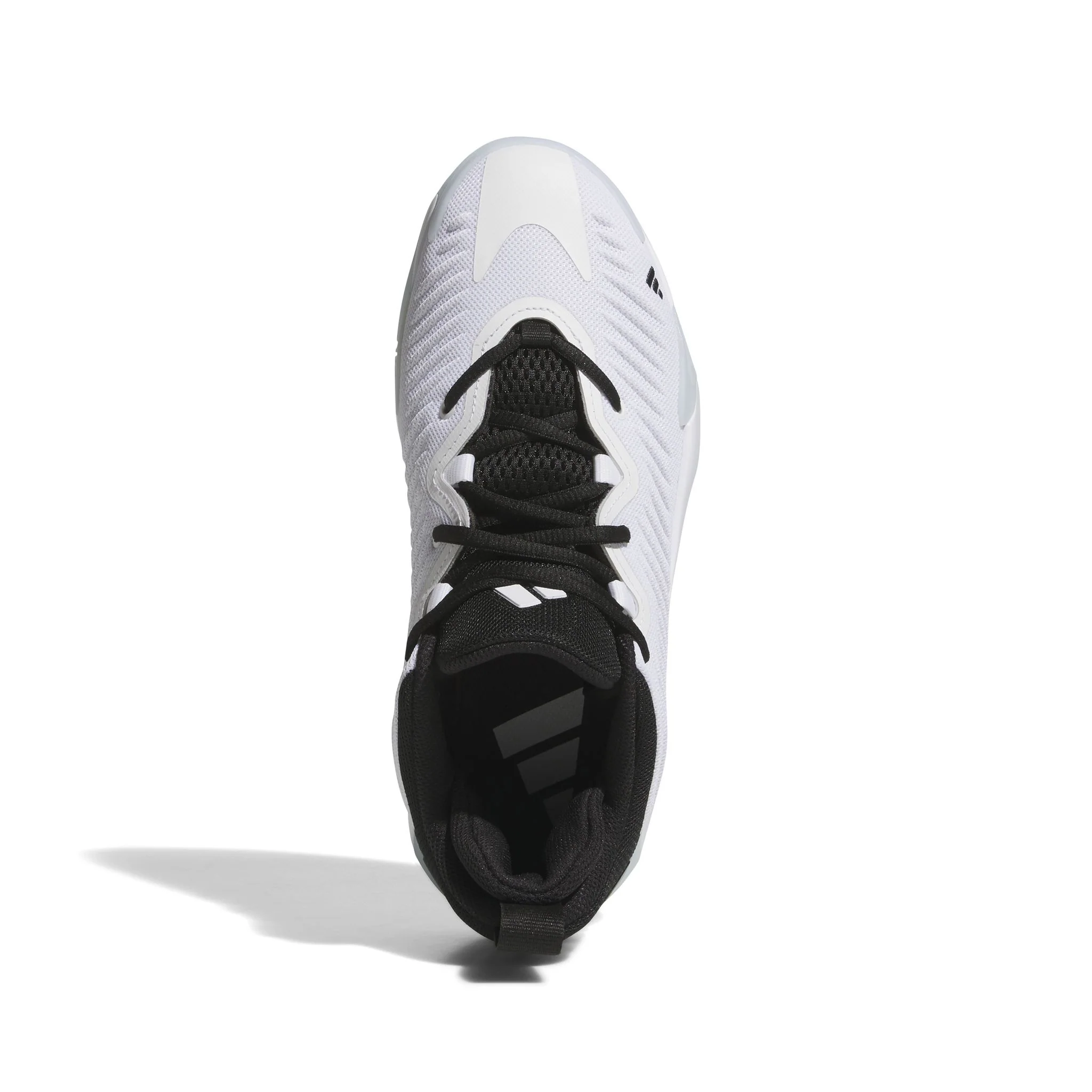 adidas Initiation Mens Basketball Shoes - Image 5