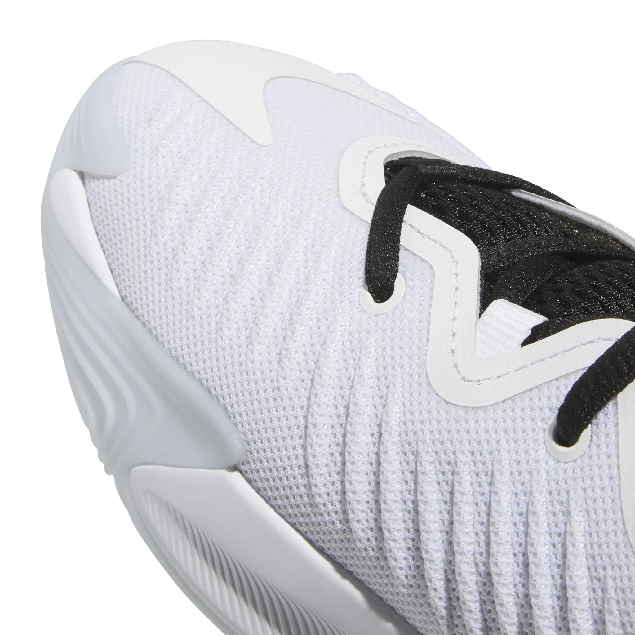 adidas Initiation Mens Basketball Shoes - Image 7