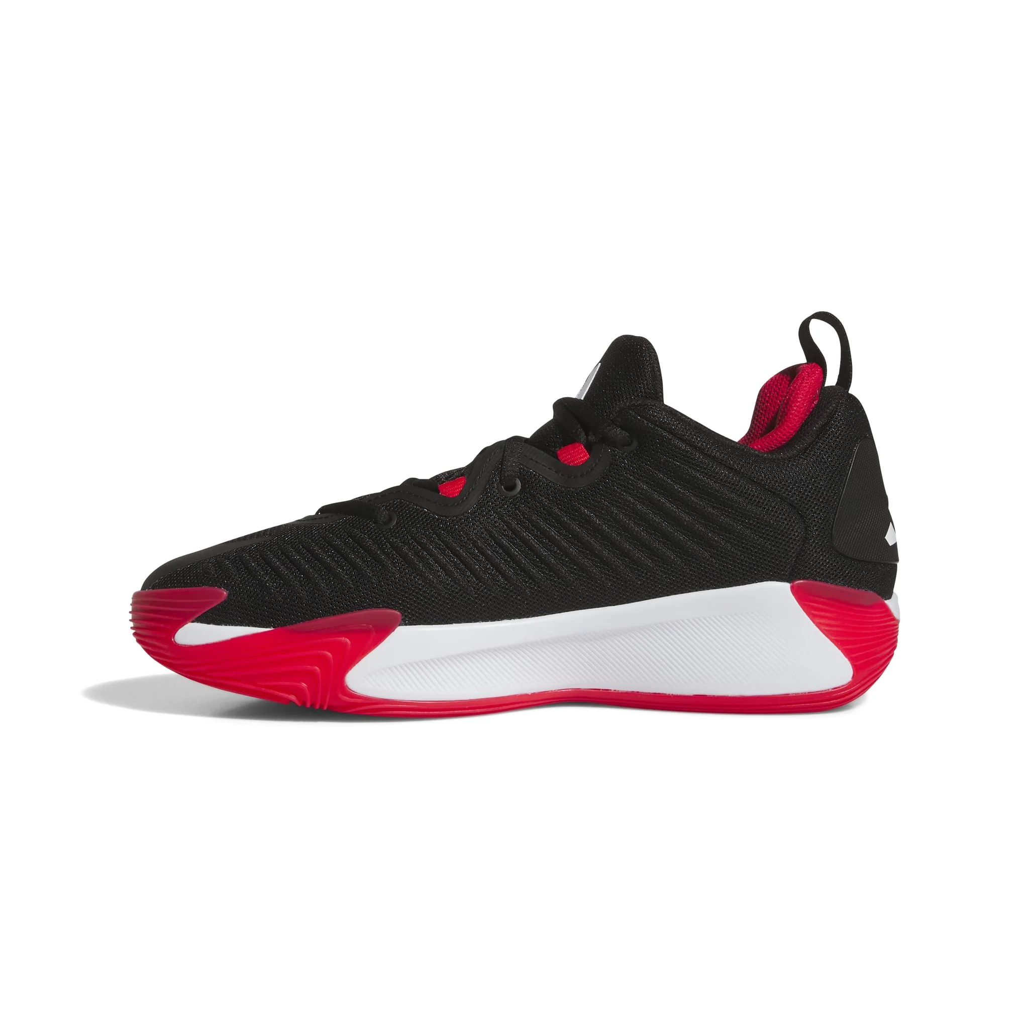 adidas Initiation Mens Basketball Shoes - Image 2