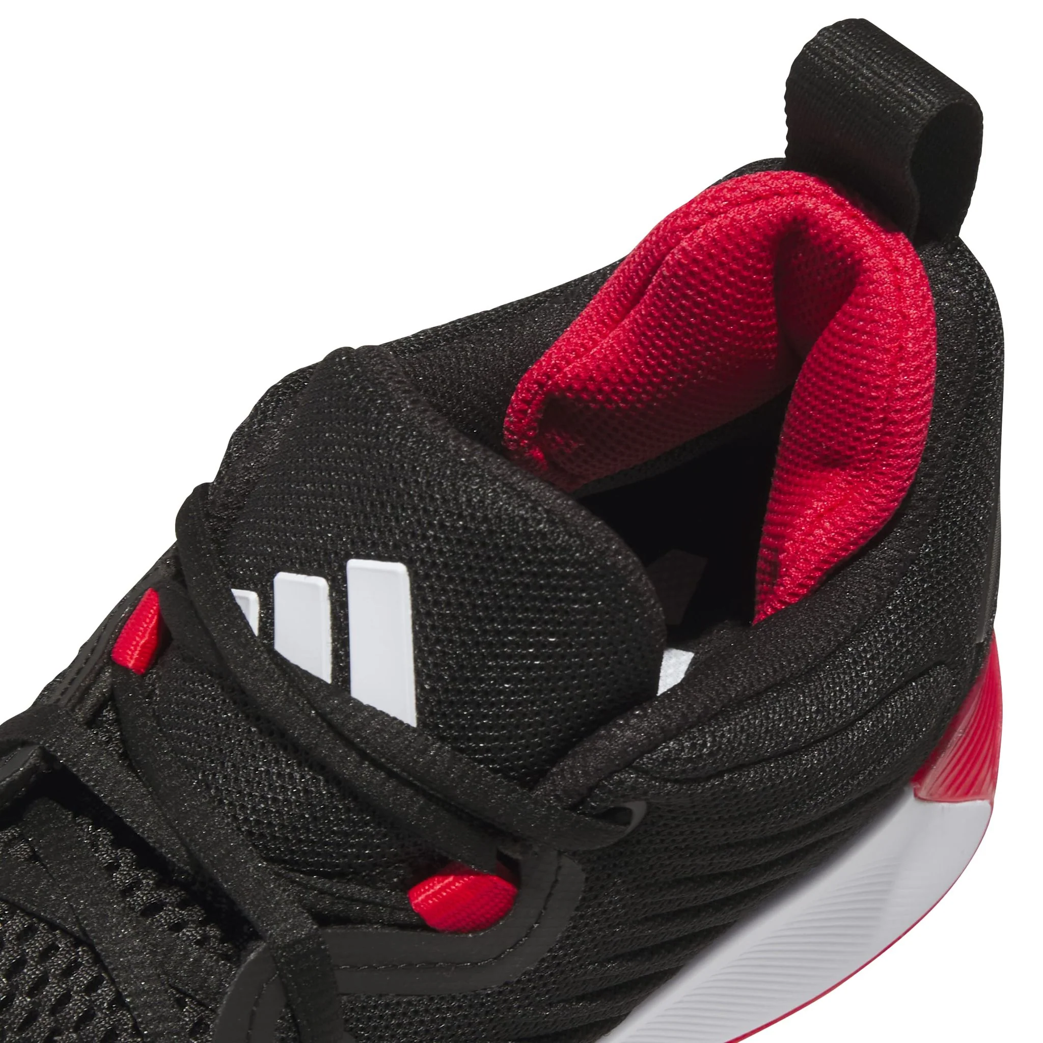 adidas Initiation Mens Basketball Shoes - Image 8