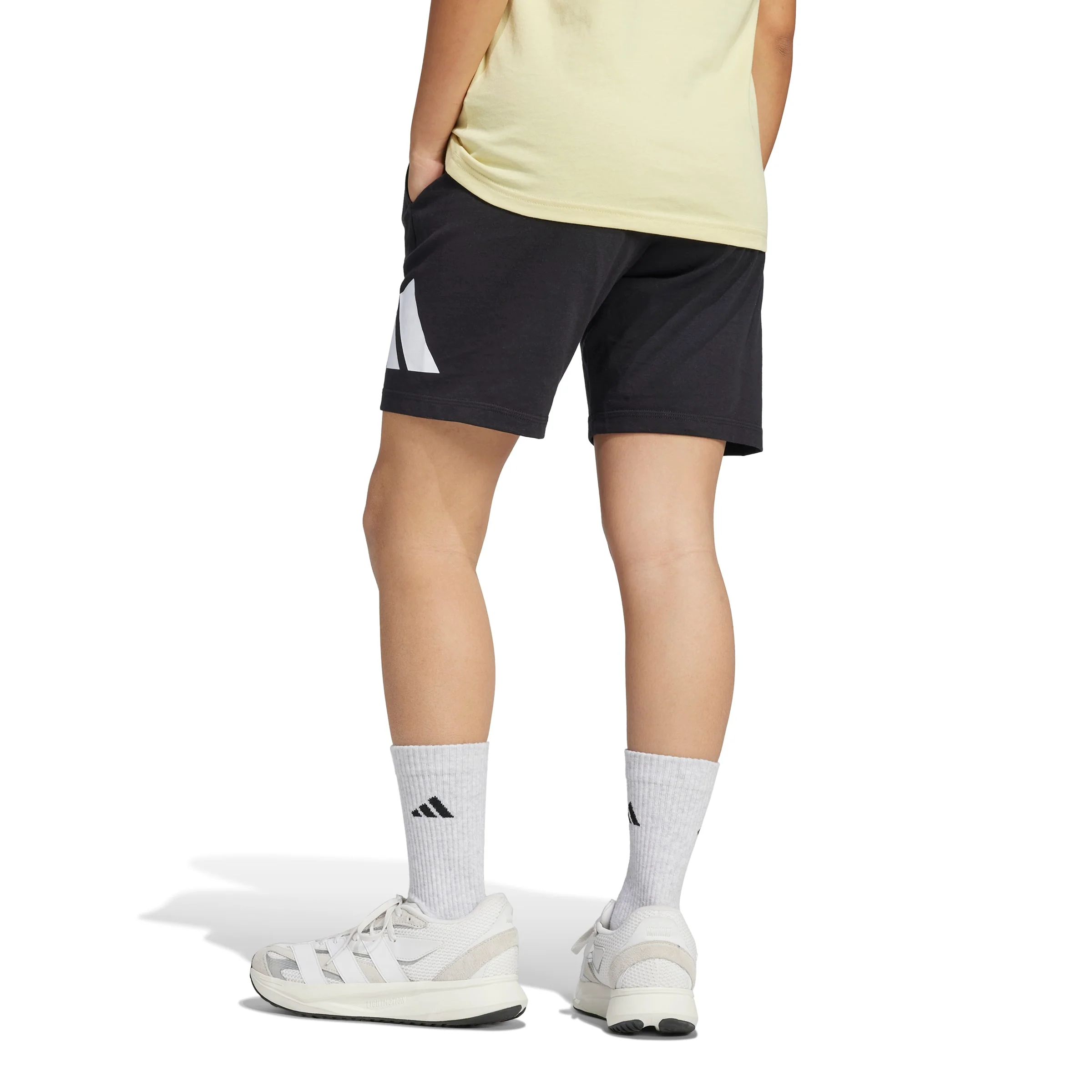 adidas Kids Shorts - Image 2