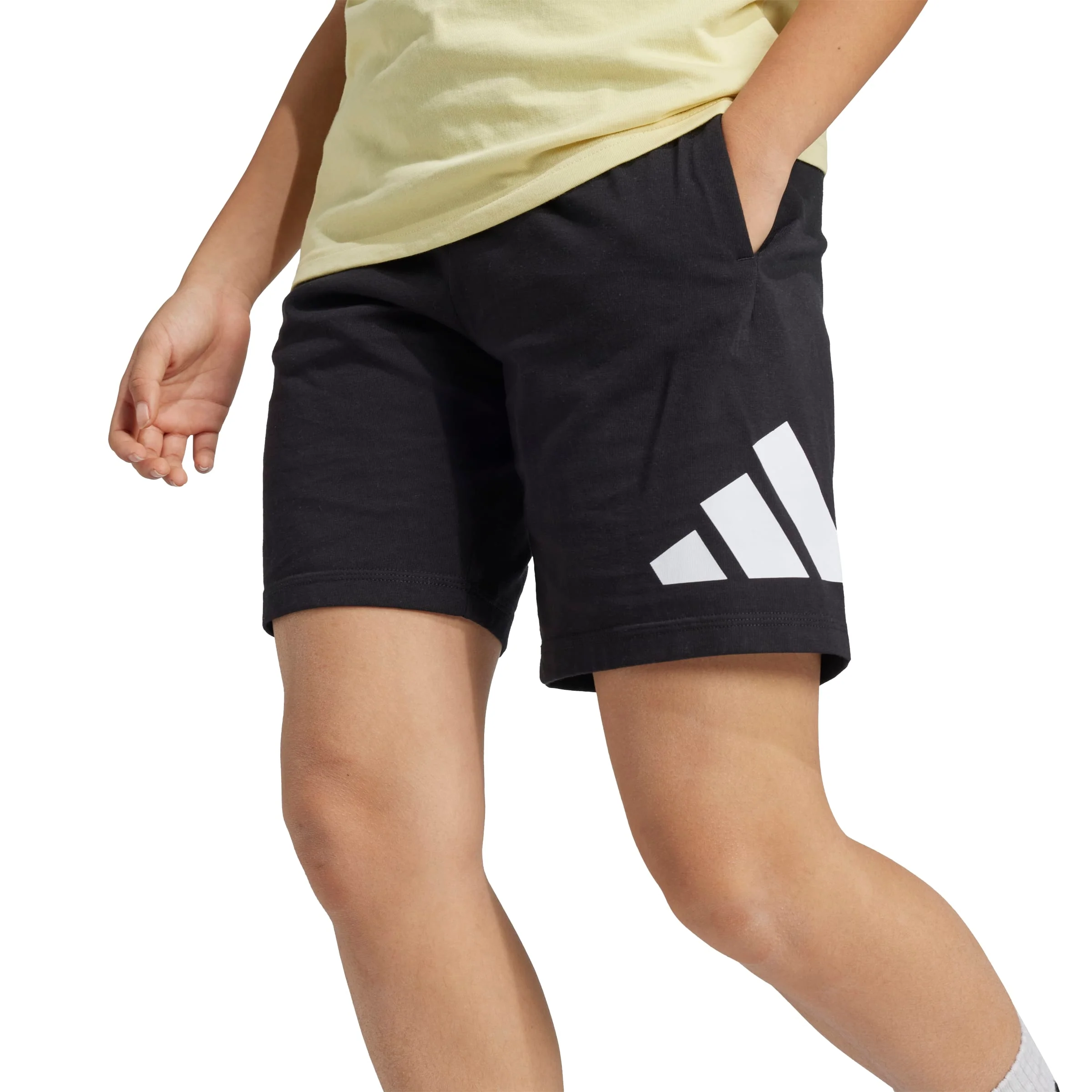 adidas Kids Shorts - Image 3