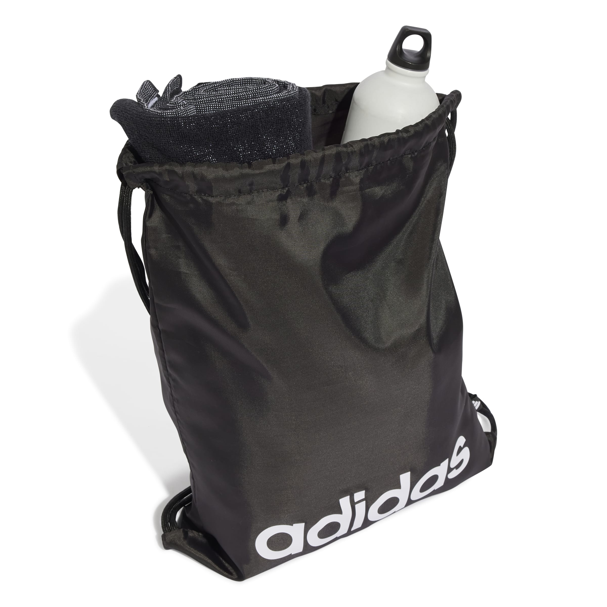 adidas Linear Gym Sack - Image 3
