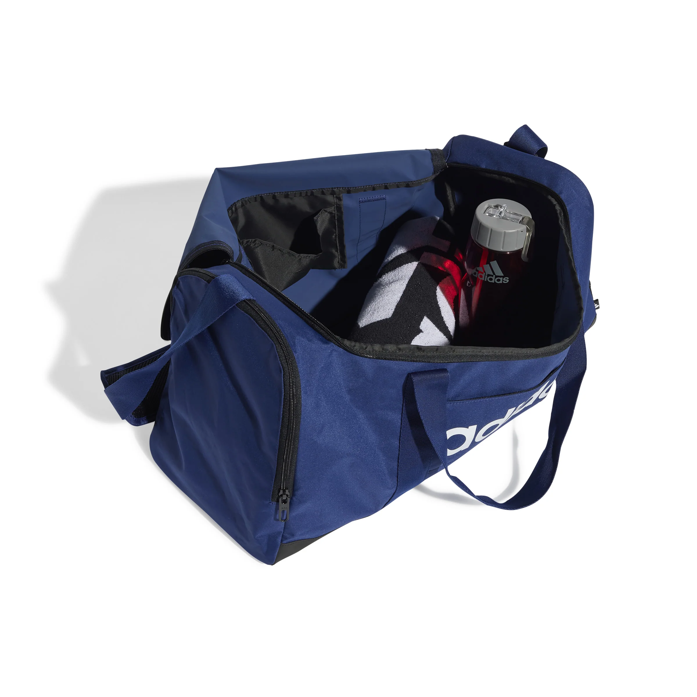 adidas Linear Medium Duffle - Image 2