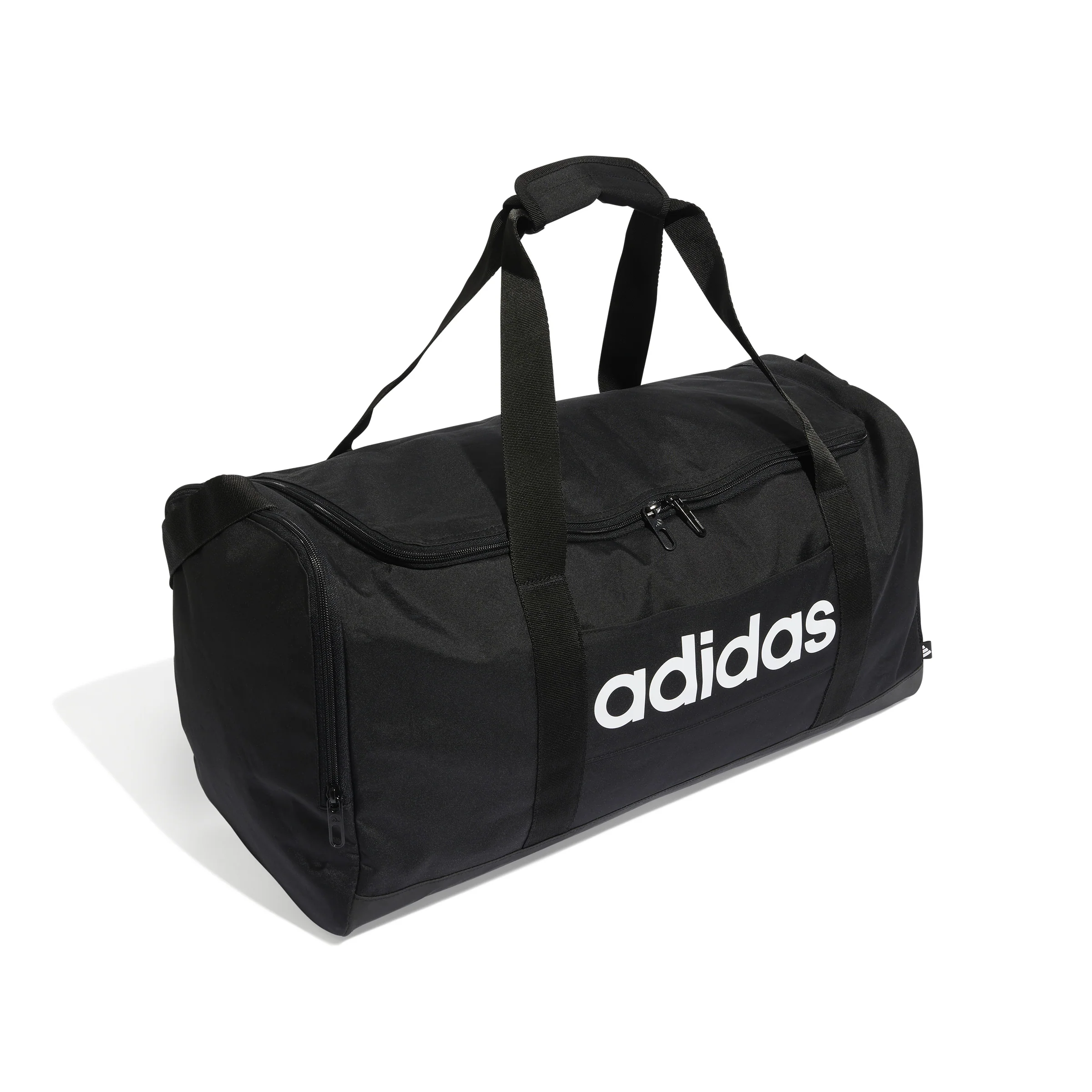 adidas Linear Medium Duffle Bag - Image 3