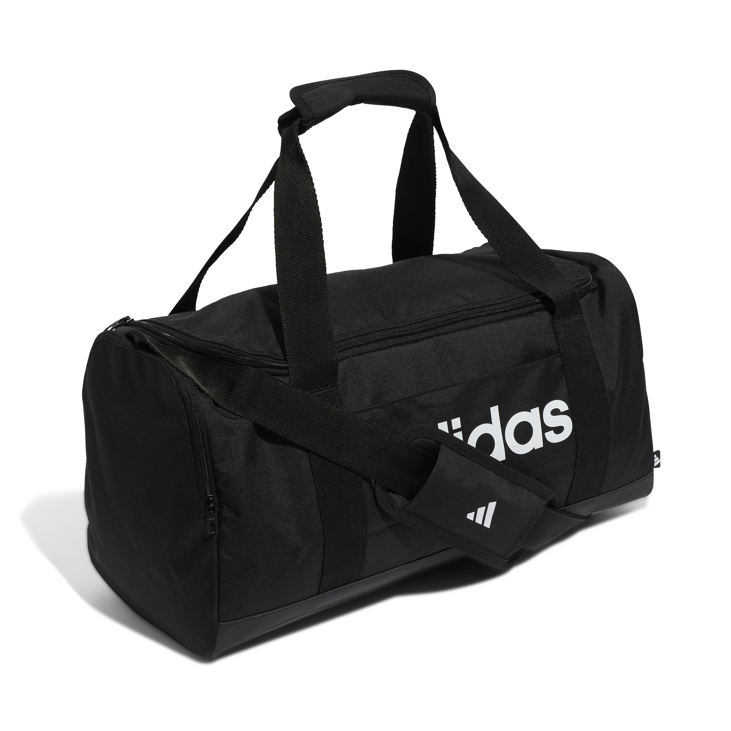 adidas Linear Small Duffle Bag - Image 3