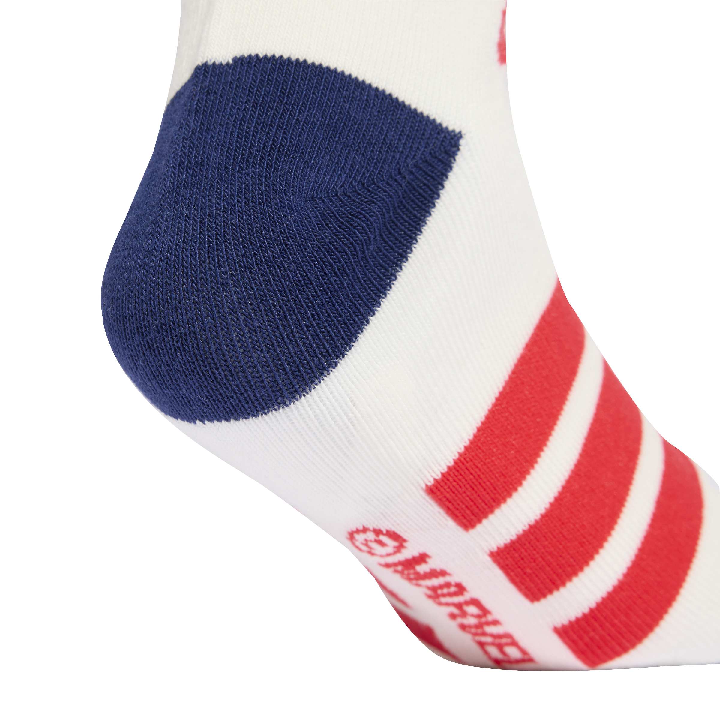 adidas Marvel Spider-Man Kids Socks 3 Pack - Image 4