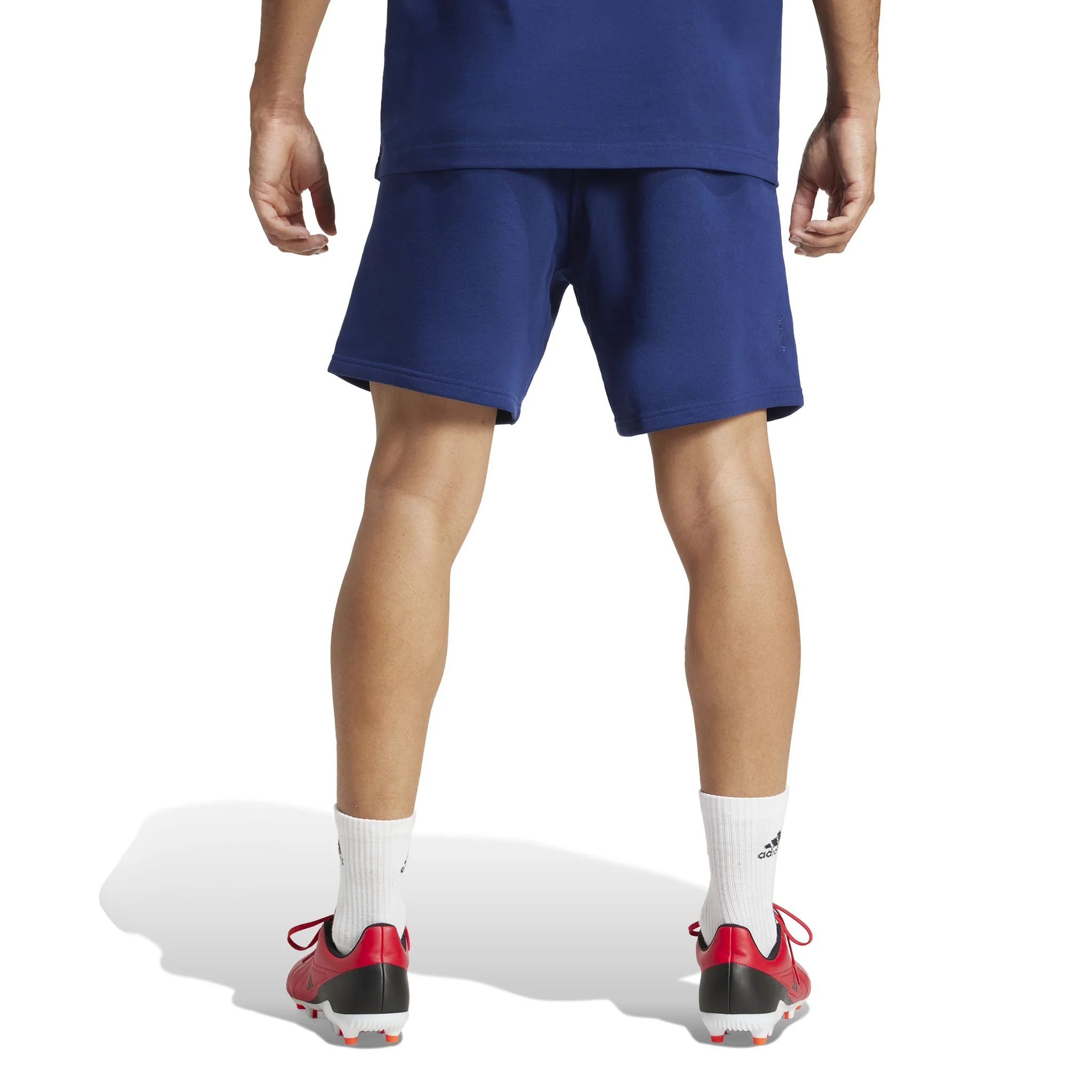 adidas New South Wales Mens Shorts - Image 3