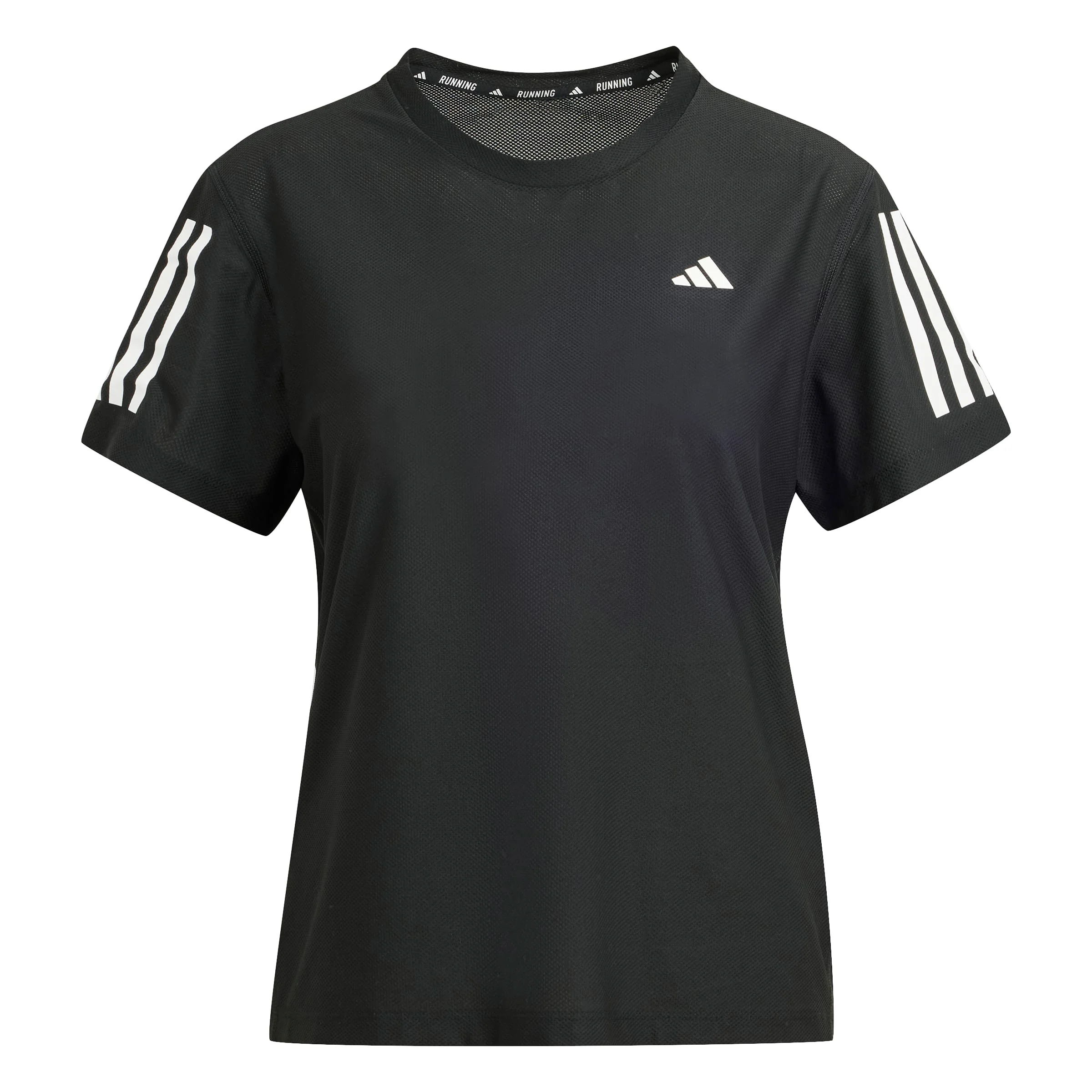 adidas Own The Run Womens Tee - Image 7