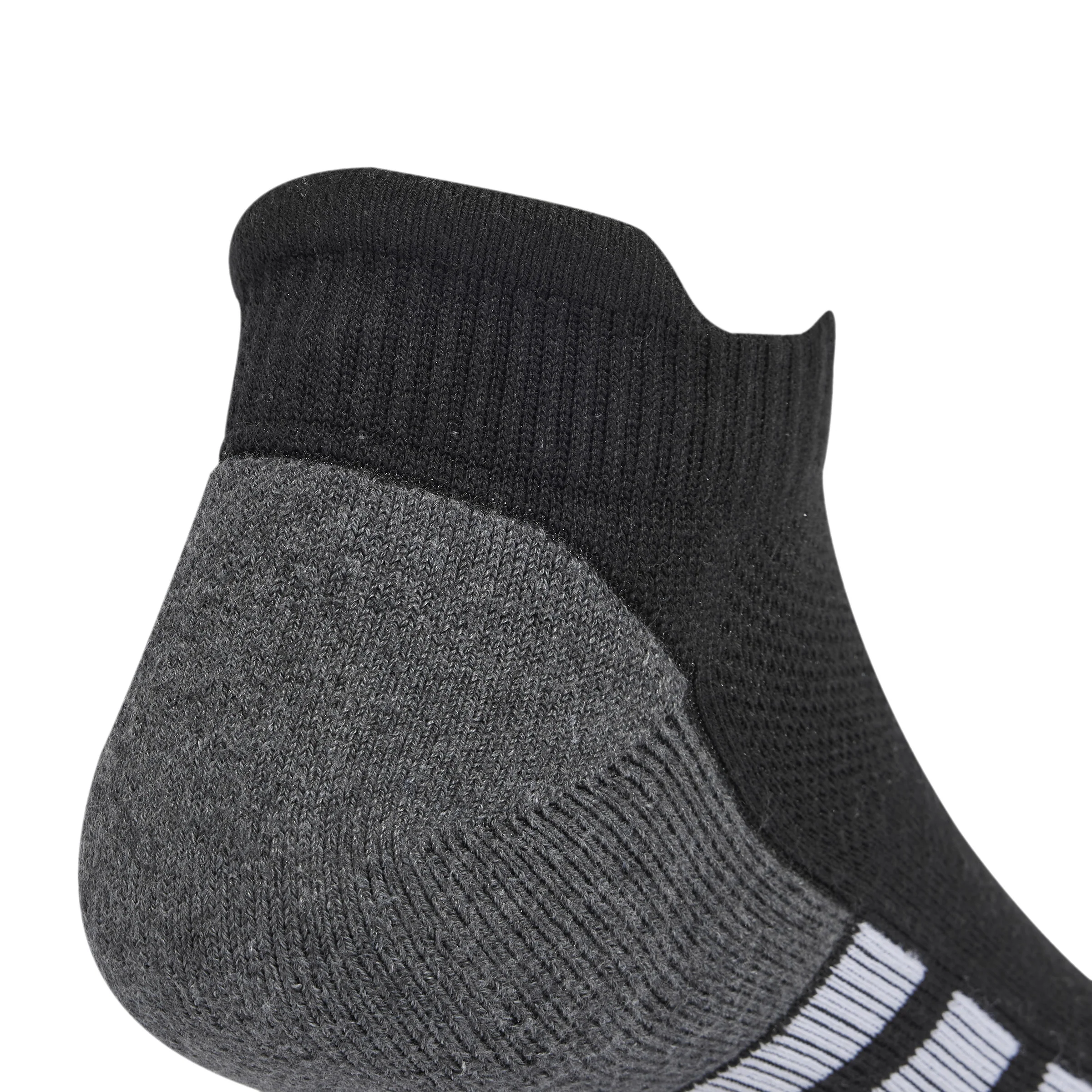 adidas Performance CLIMACOOL Cushioned Low Socks 3 Pack - Image 4