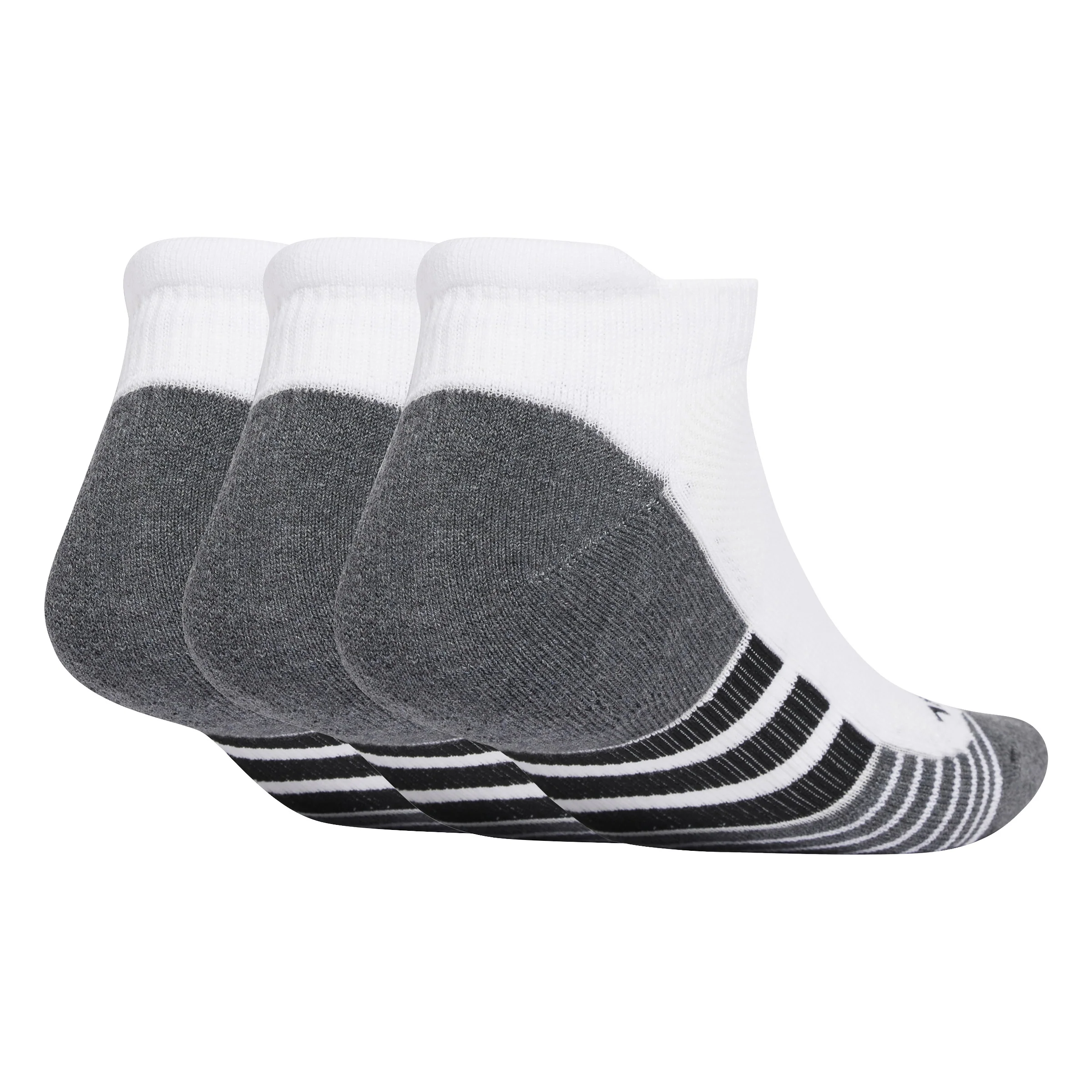 adidas Performance CLIMACOOL Cushioned Low Socks 3 Pack - Image 2