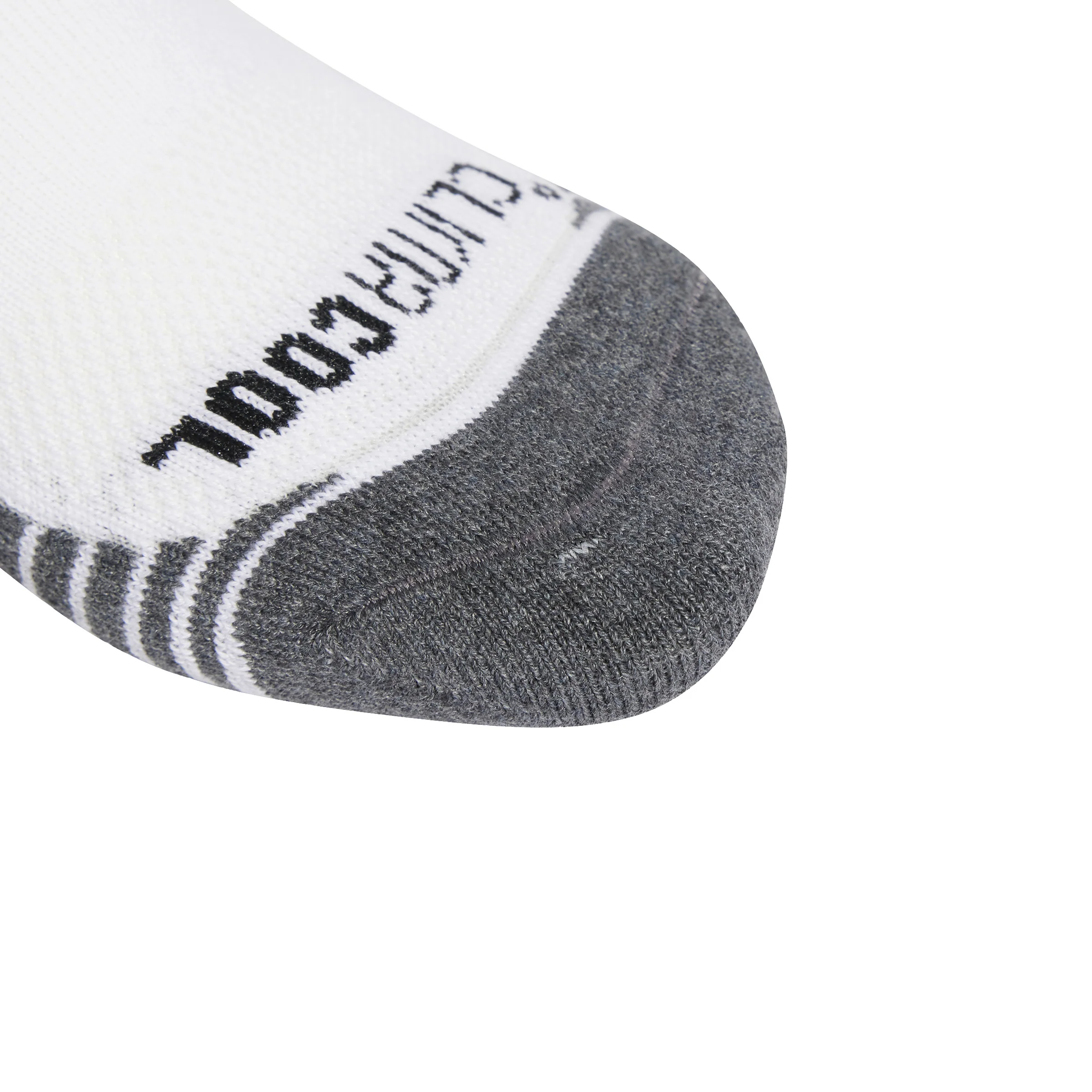adidas Performance CLIMACOOL Cushioned Low Socks 3 Pack - Image 3