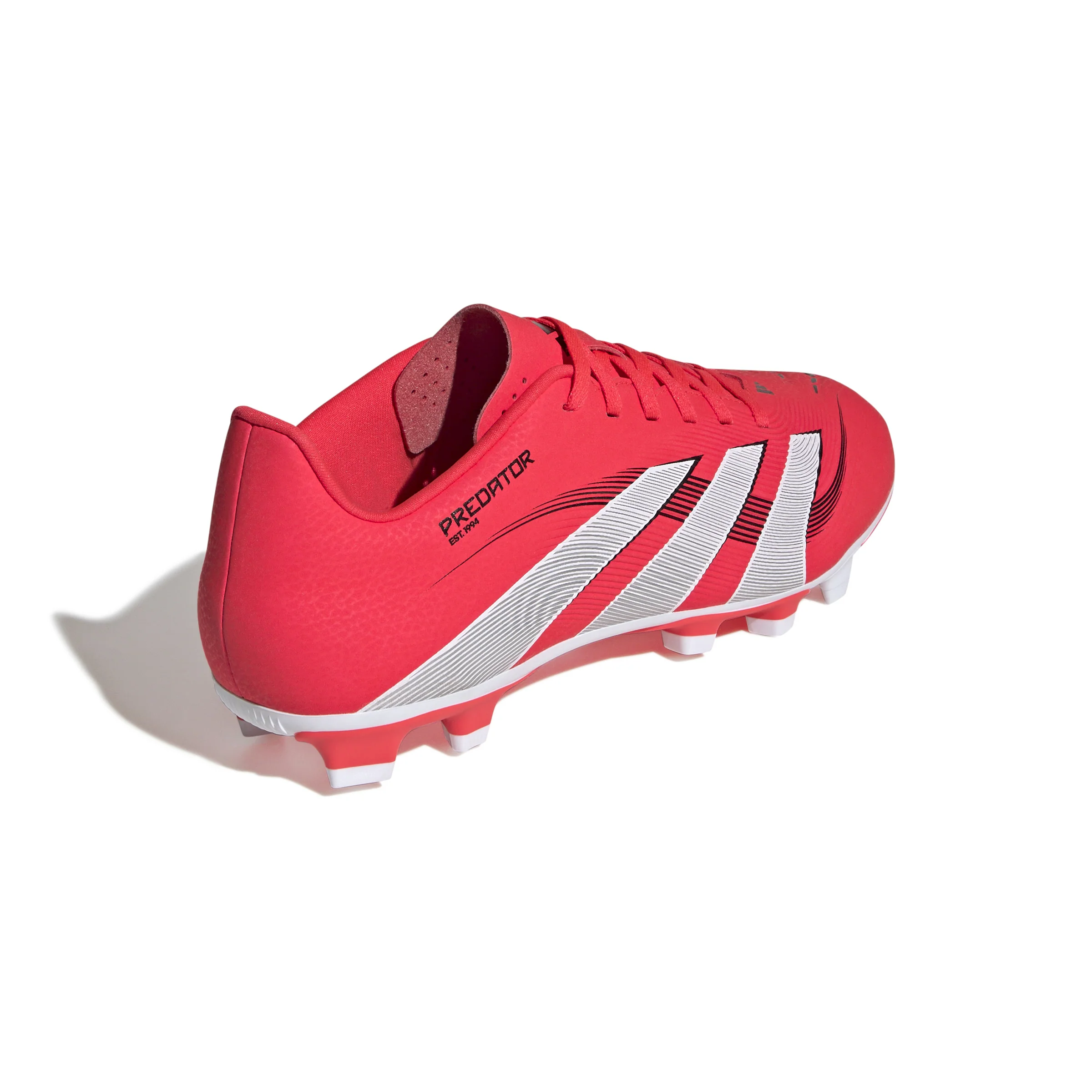 adidas Predator Club FG Mens Football Boots - Image 4