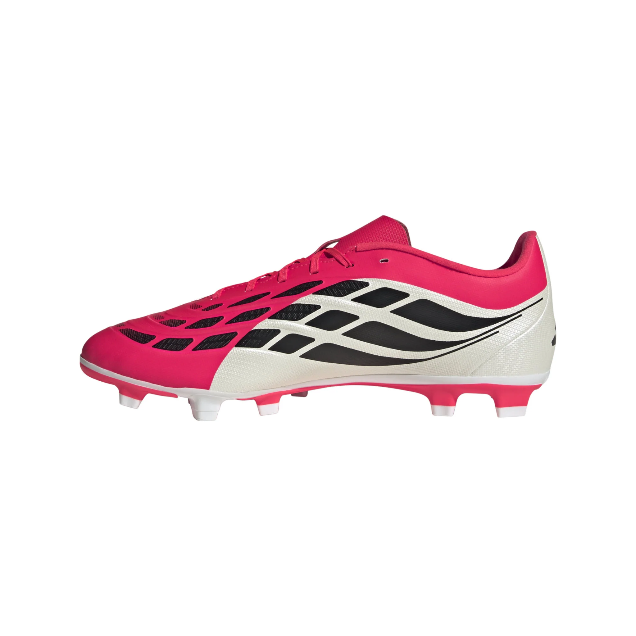 adidas Predator Club FG/MG Mens Football Boots - Image 2
