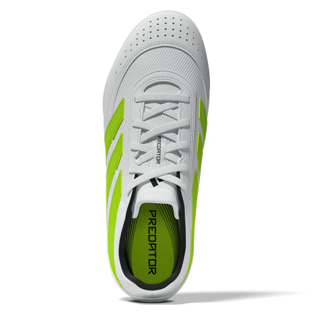 adidas Predator Club Sala Kids Indoor Football Boots - Image 3
