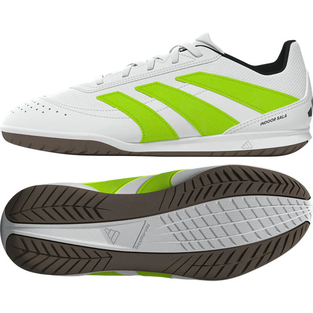 adidas Predator Club Sala Kids Indoor Football Boots - Image 5