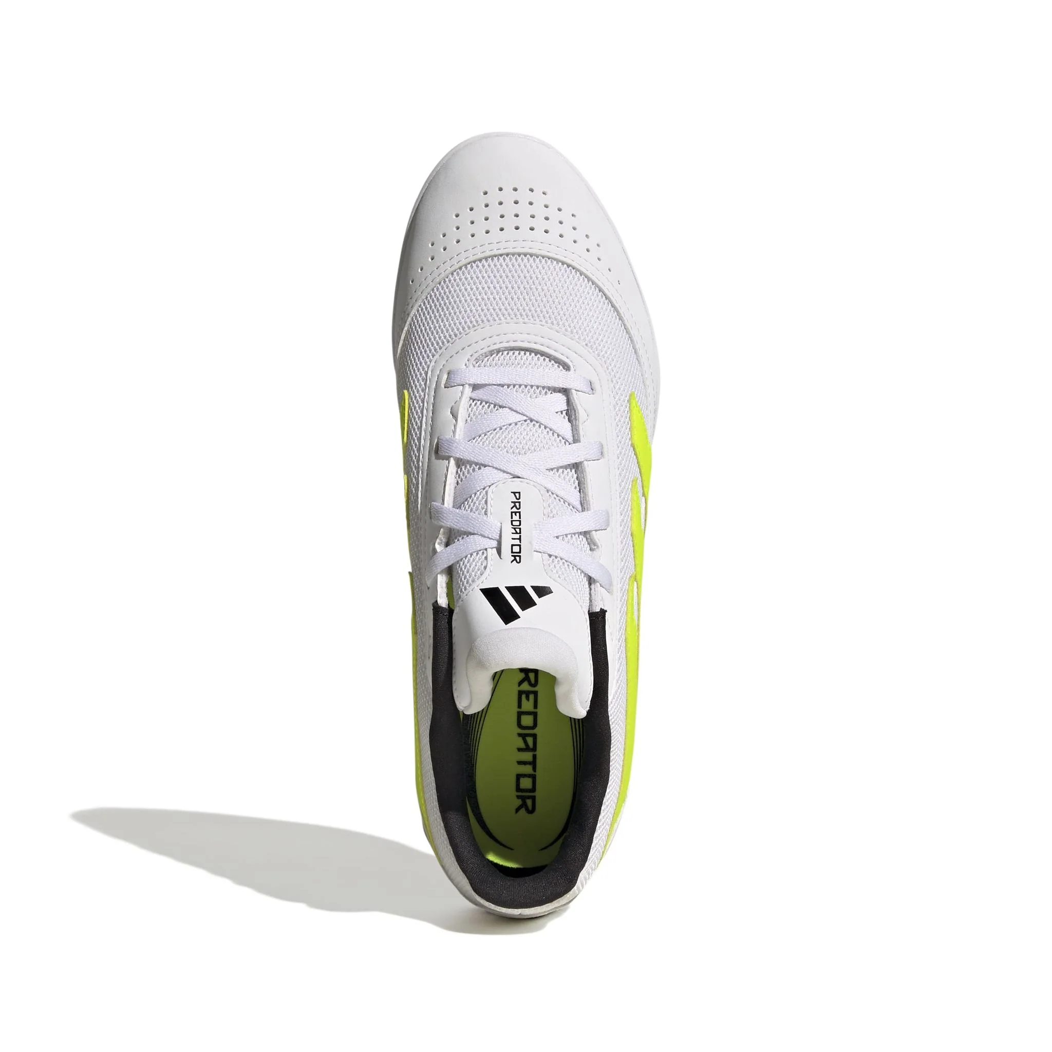 adidas Predator Club Sala Mens Indoor Football Shoes - Image 5