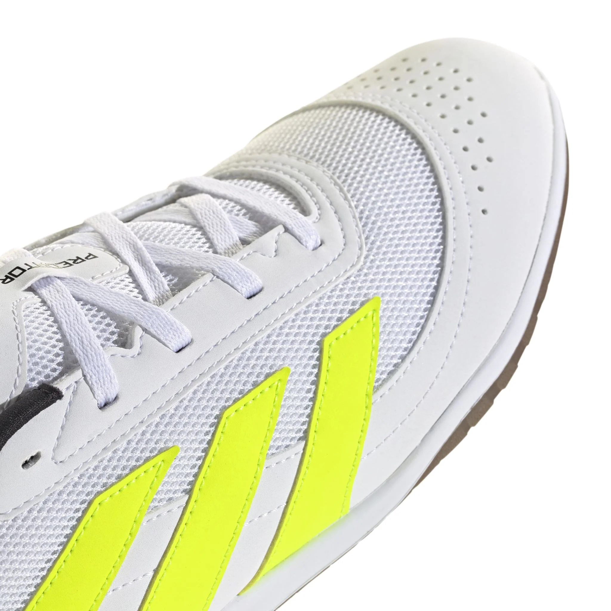 adidas Predator Club Sala Mens Indoor Football Shoes - Image 7