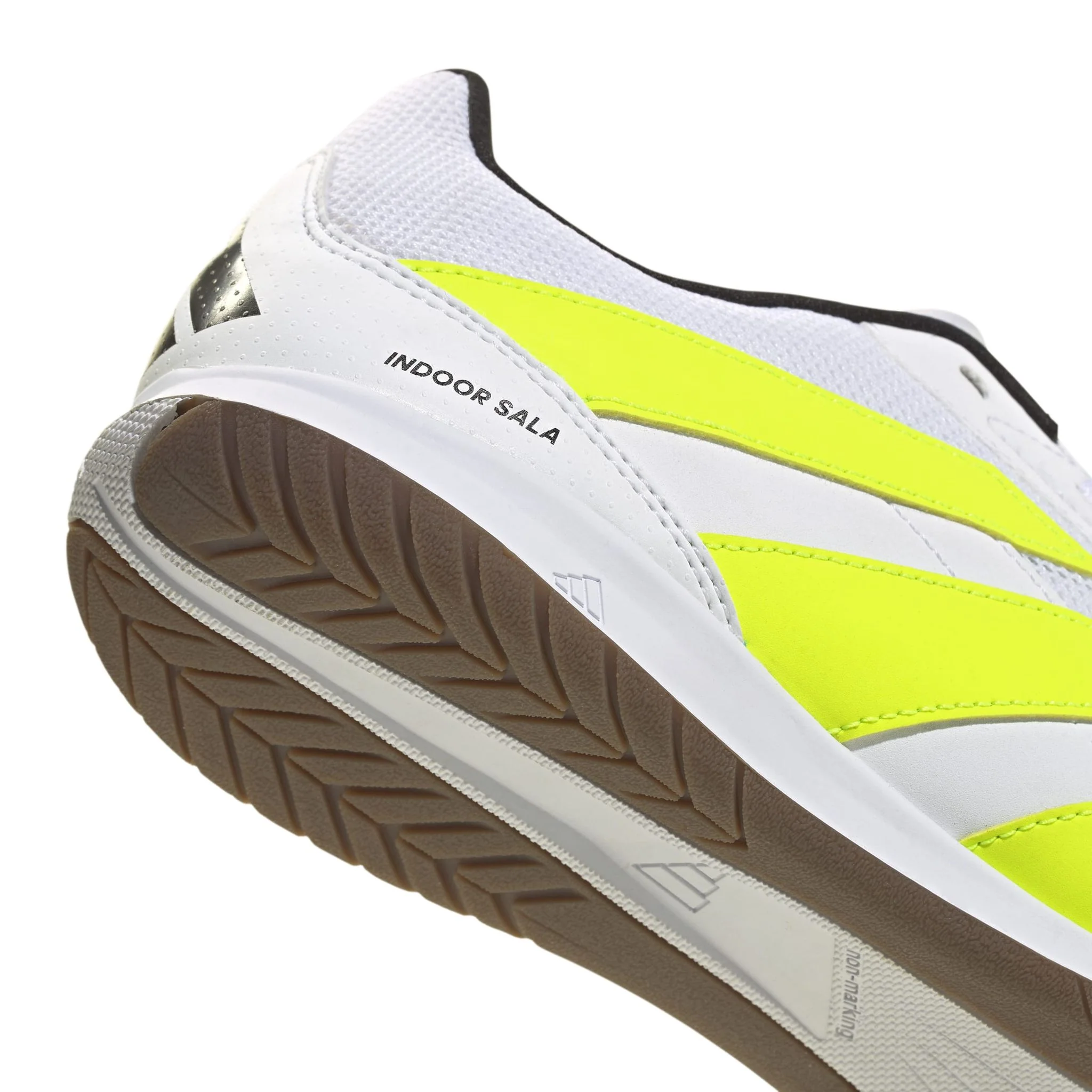 adidas Predator Club Sala Mens Indoor Football Shoes - Image 8