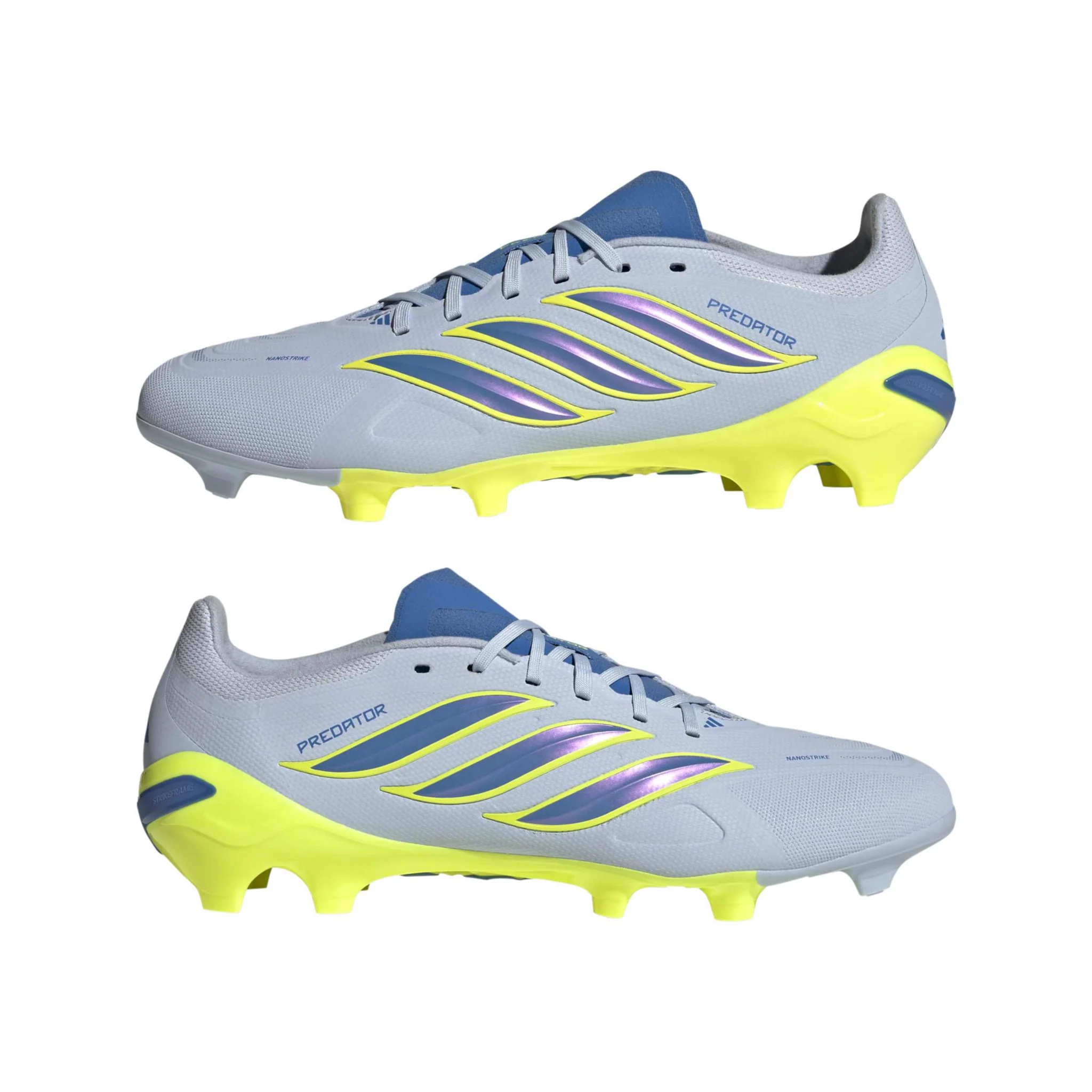 adidas Predator League FG Mens Football Boots - Image 10