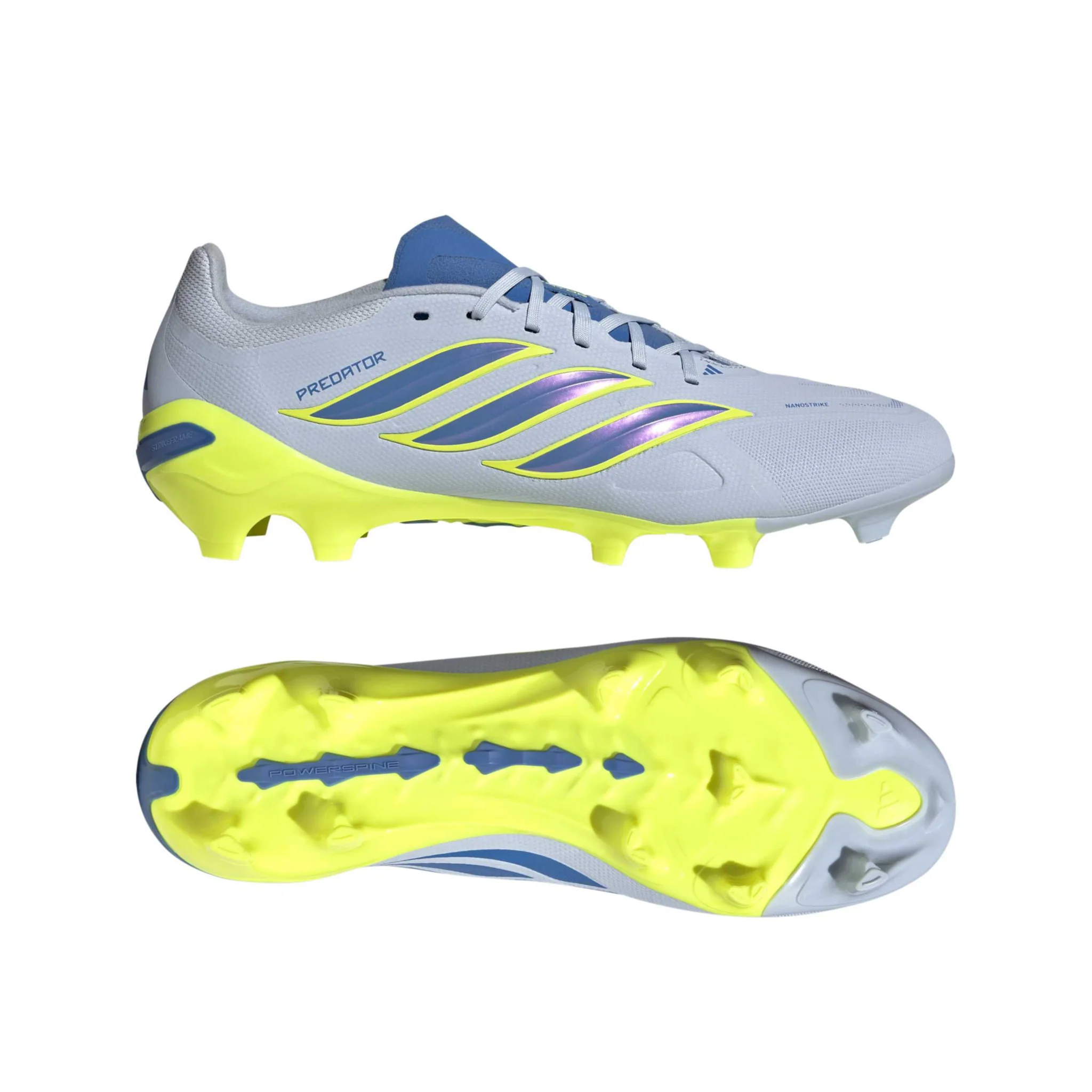 adidas Predator League FG Mens Football Boots - Image 11
