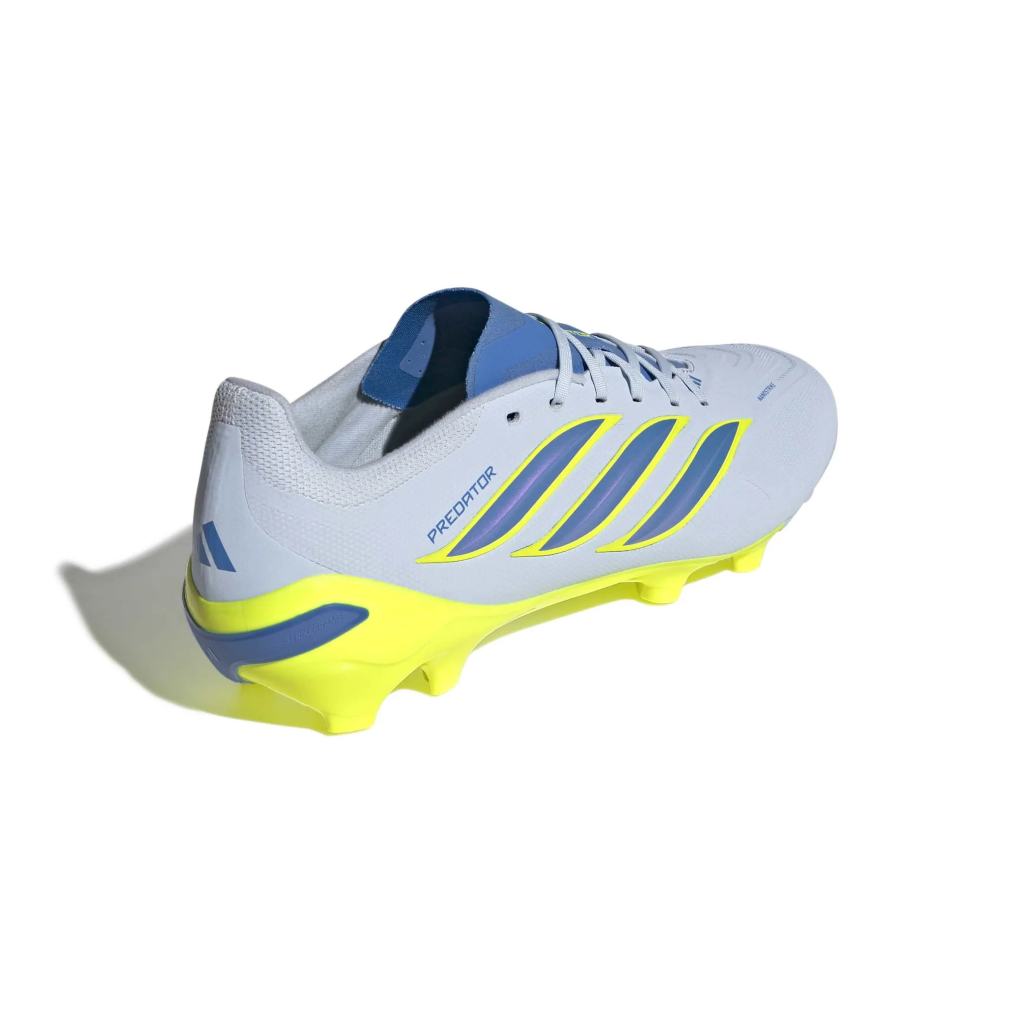 adidas Predator League FG Mens Football Boots - Image 3
