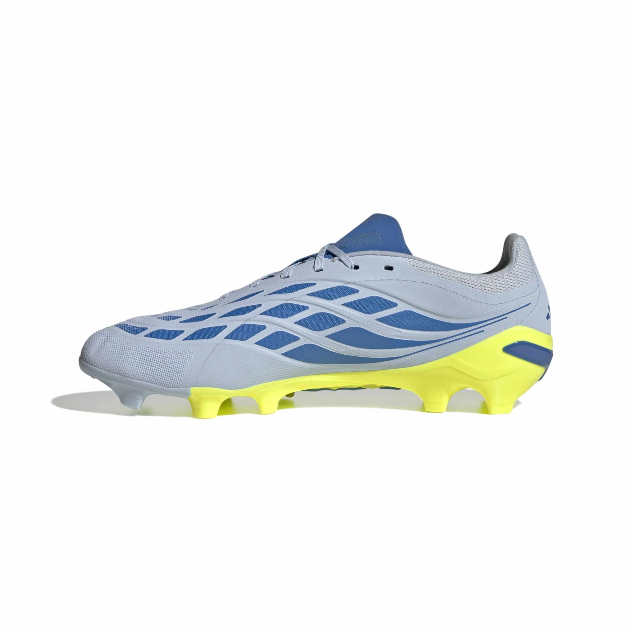 adidas Predator League FG Mens Football Boots - Image 4