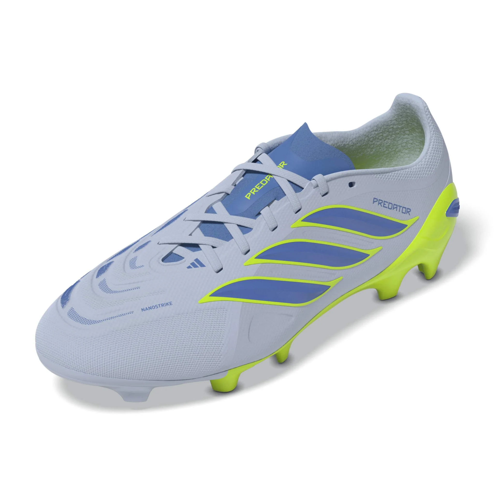 adidas Predator League FG Mens Football Boots - Image 5