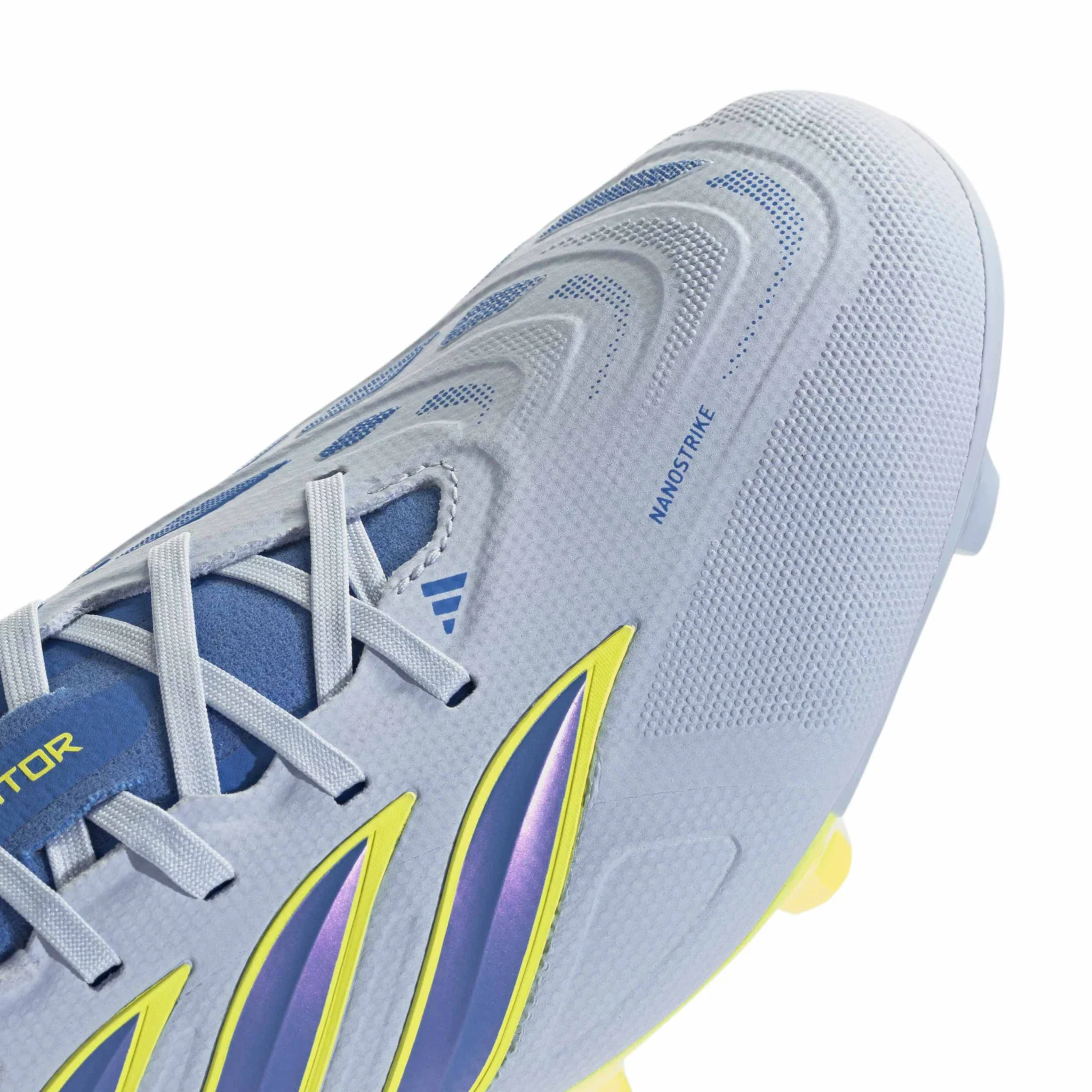 adidas Predator League FG Mens Football Boots - Image 6