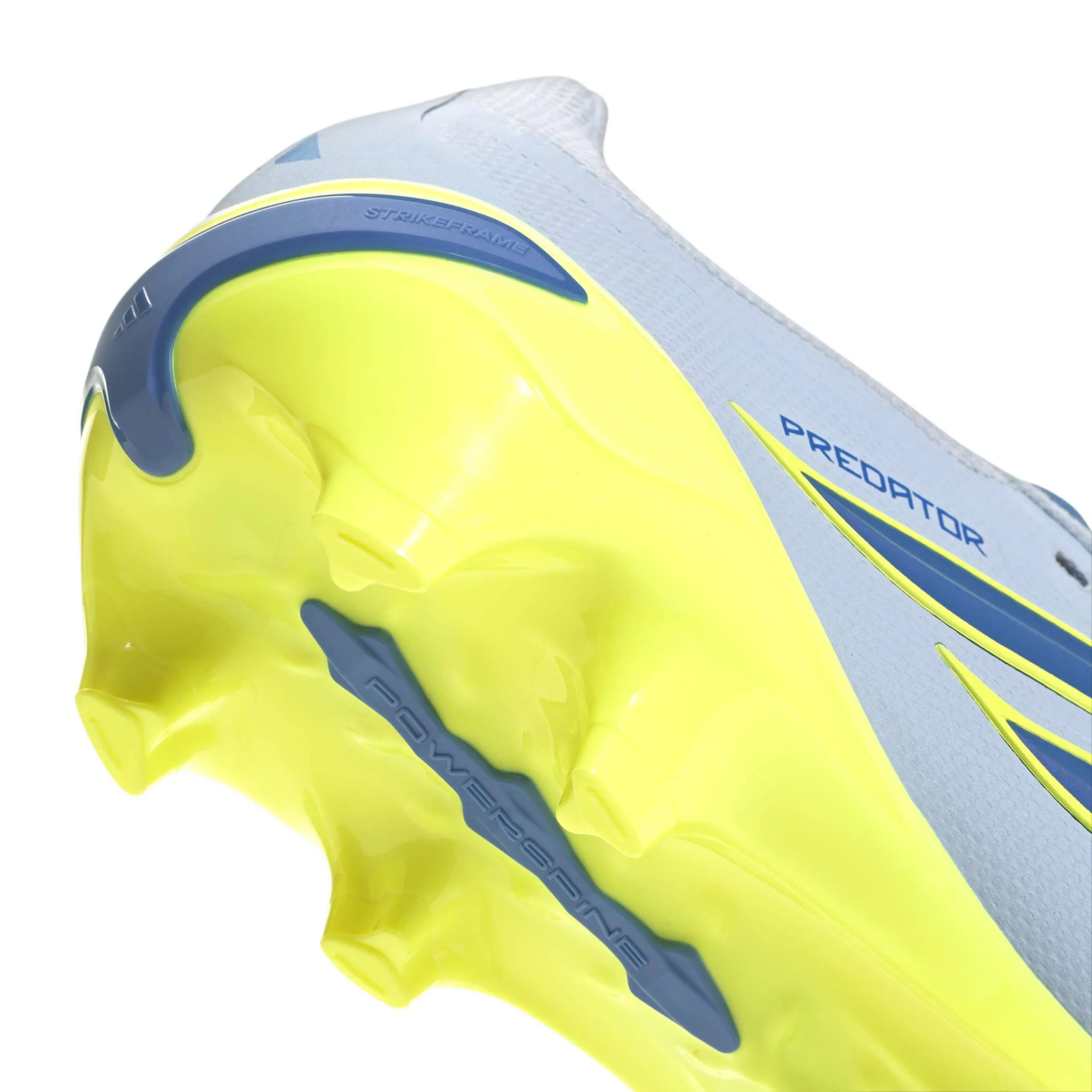 adidas Predator League FG Mens Football Boots - Image 7