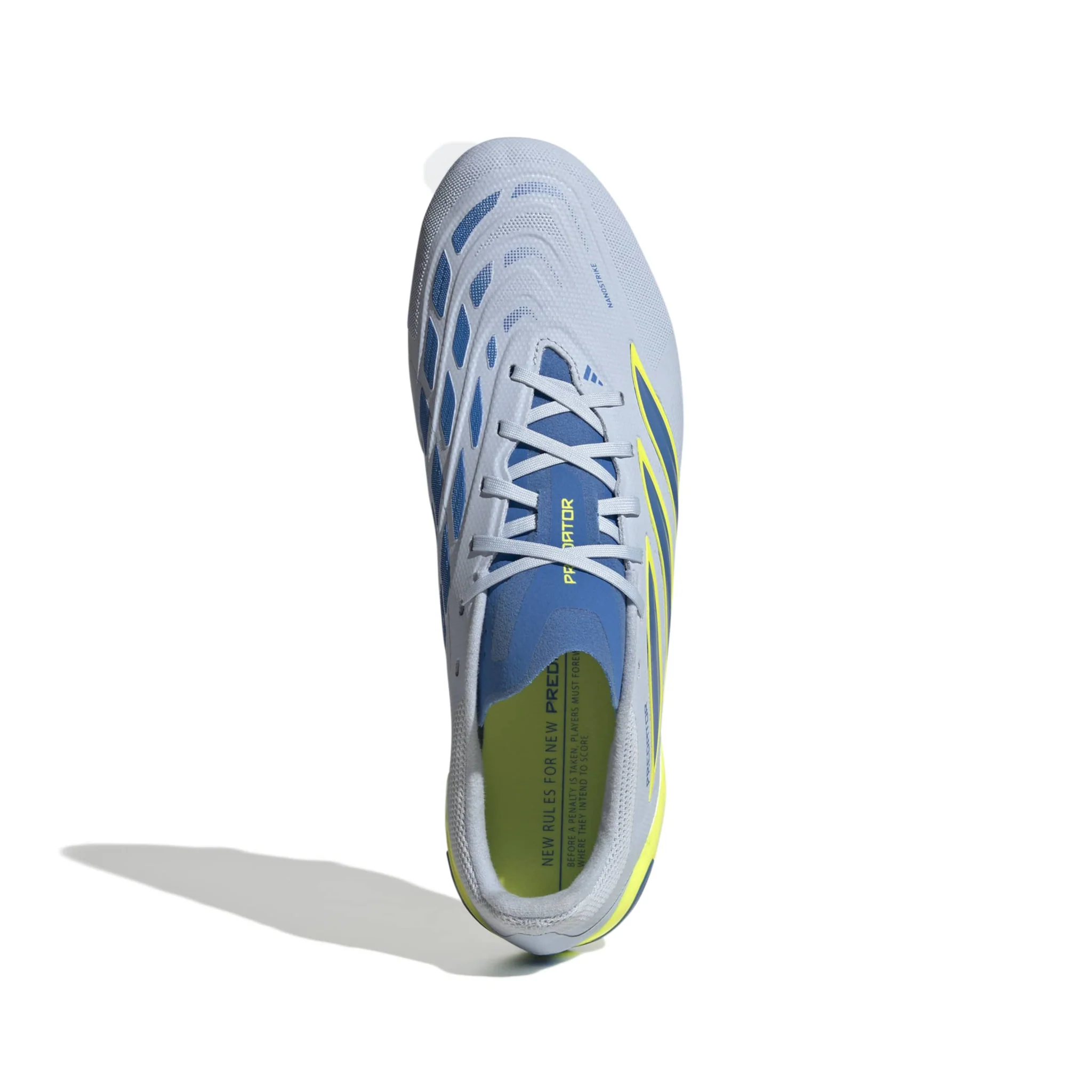 adidas Predator League FG Mens Football Boots - Image 8