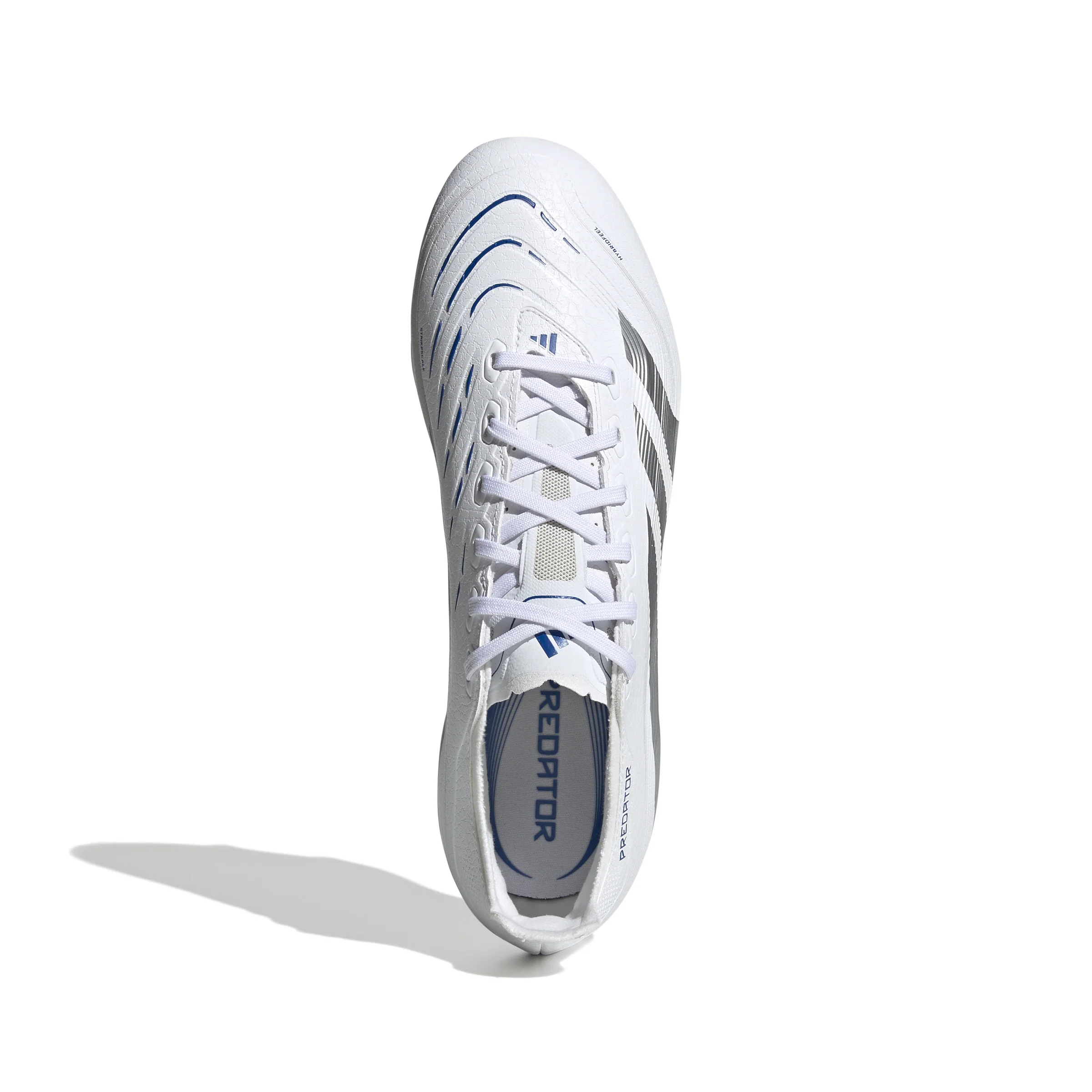adidas Predator League FG Mens Football Boots - Image 3