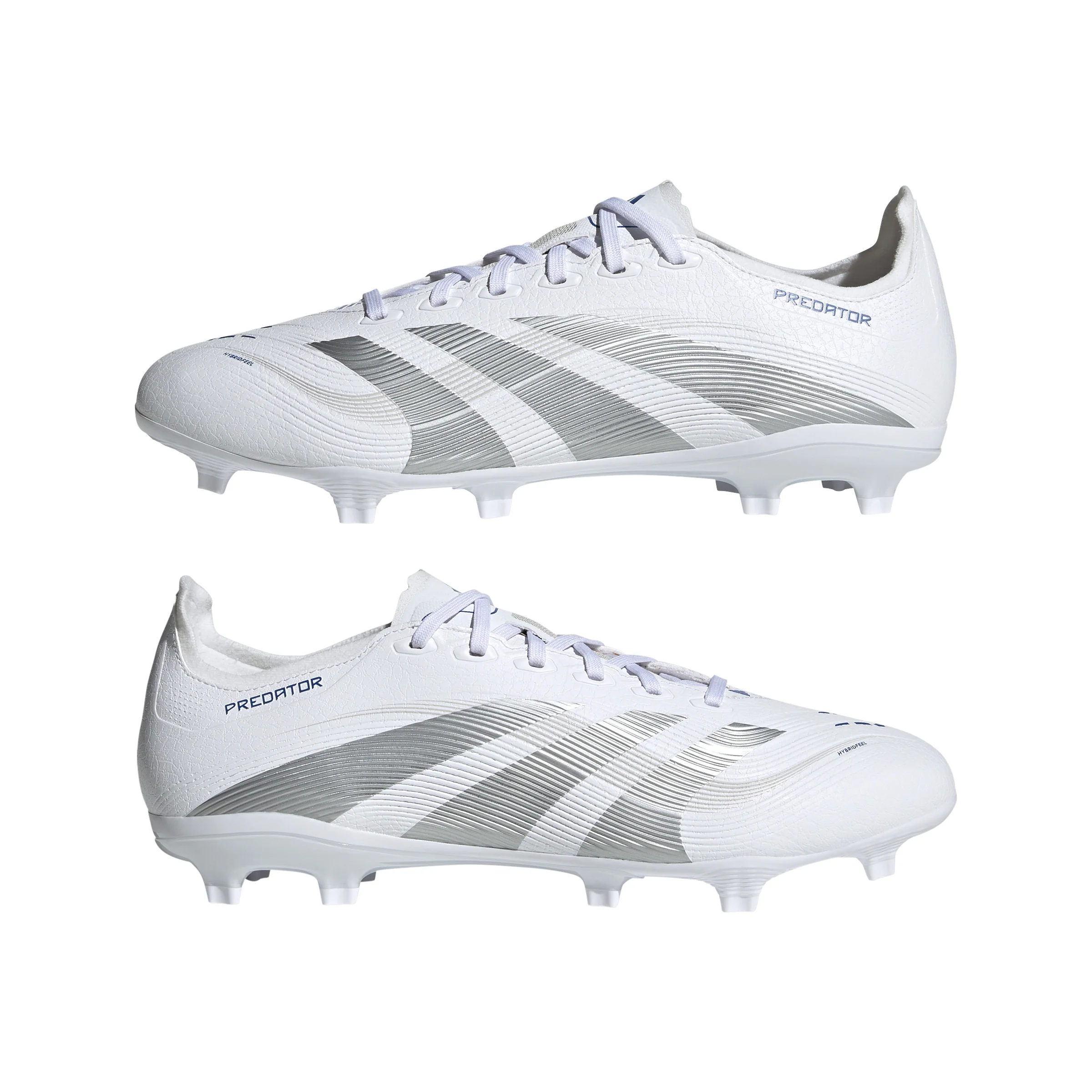adidas Predator League FG Mens Football Boots - Image 5
