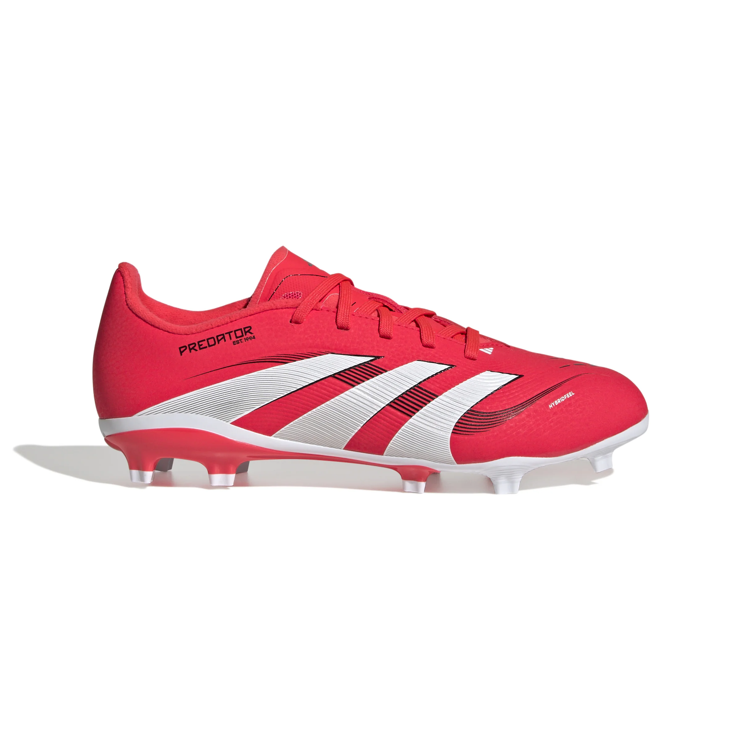adidas Predator League FG Kids Football Boots