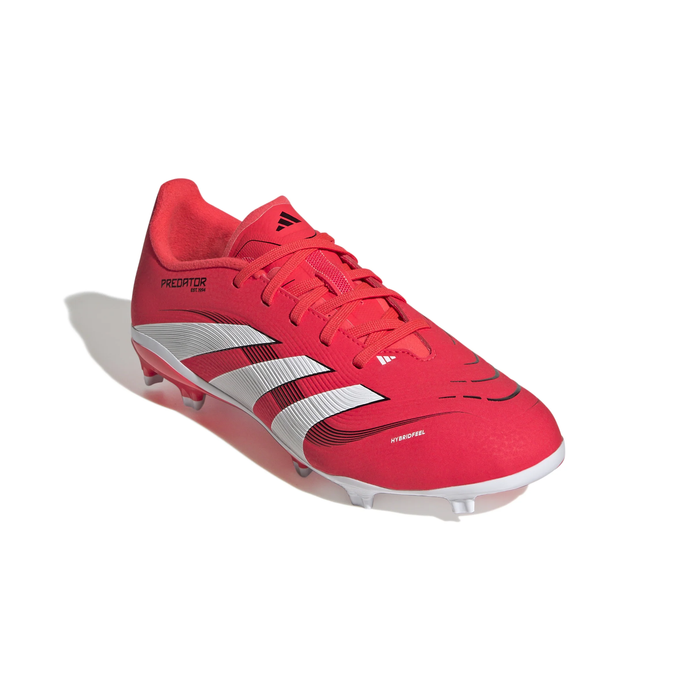 adidas Predator League FG Kids Football Boots - Image 4