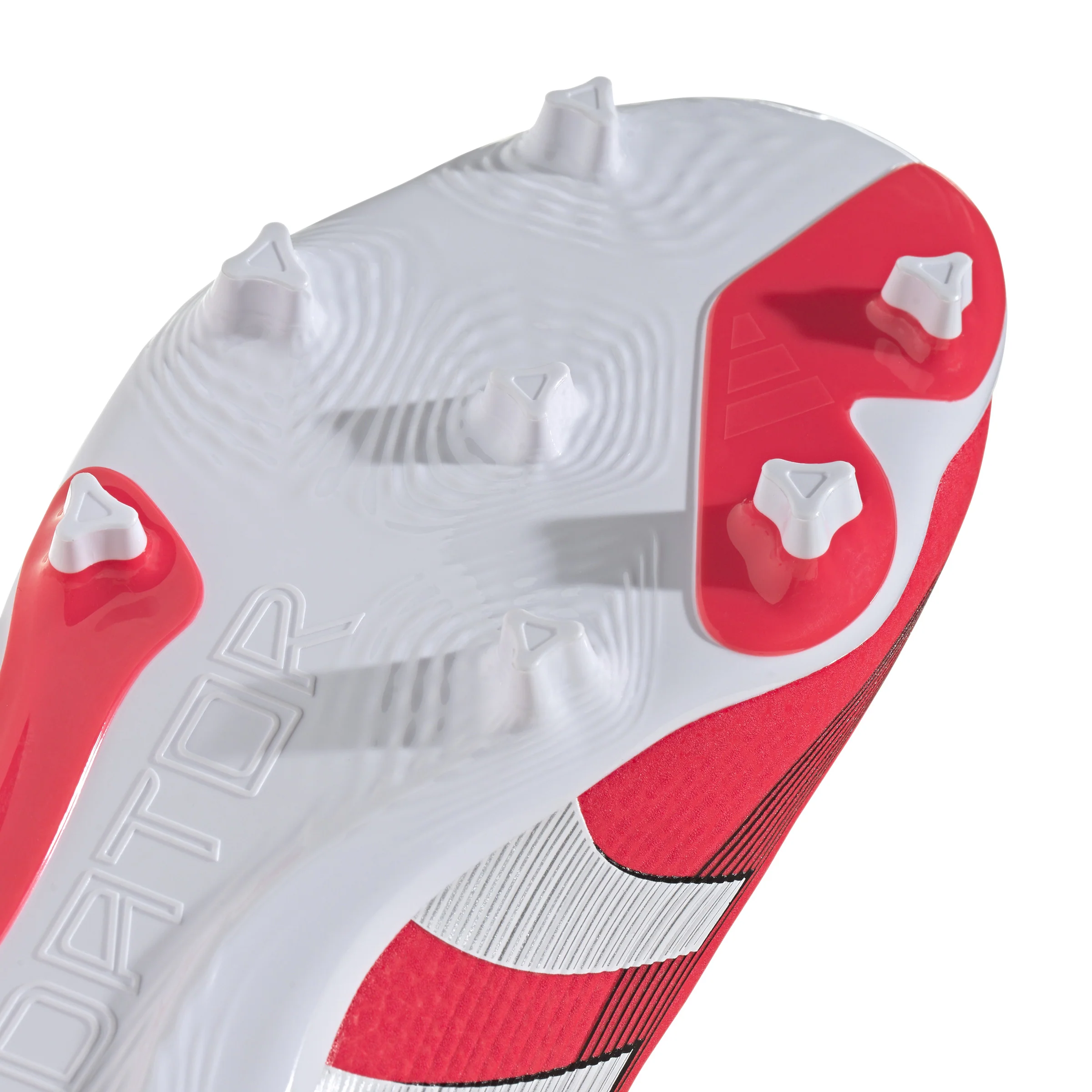 adidas Predator League FG Kids Football Boots - Image 9