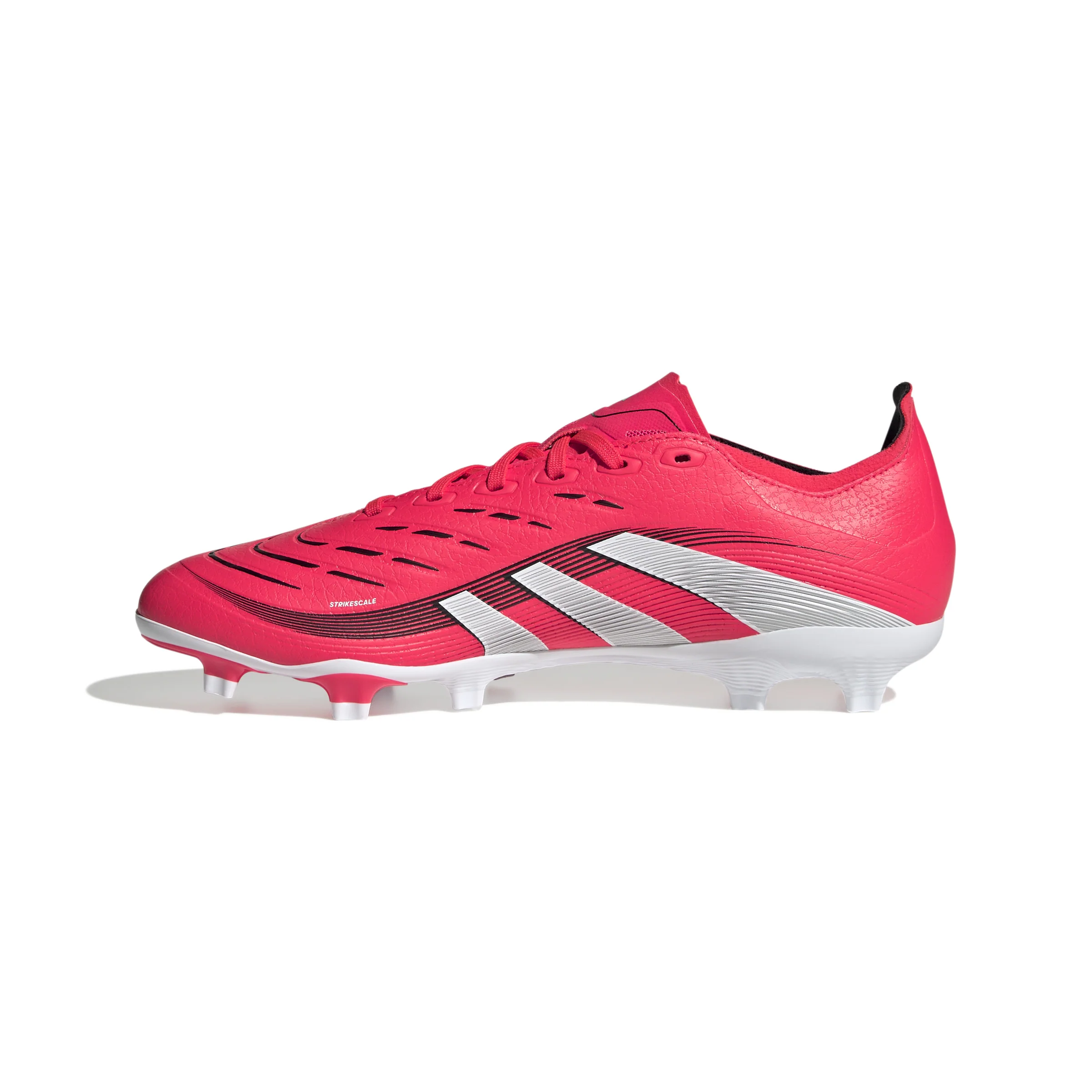 adidas Predator League FG Mens Football Boots - Image 2