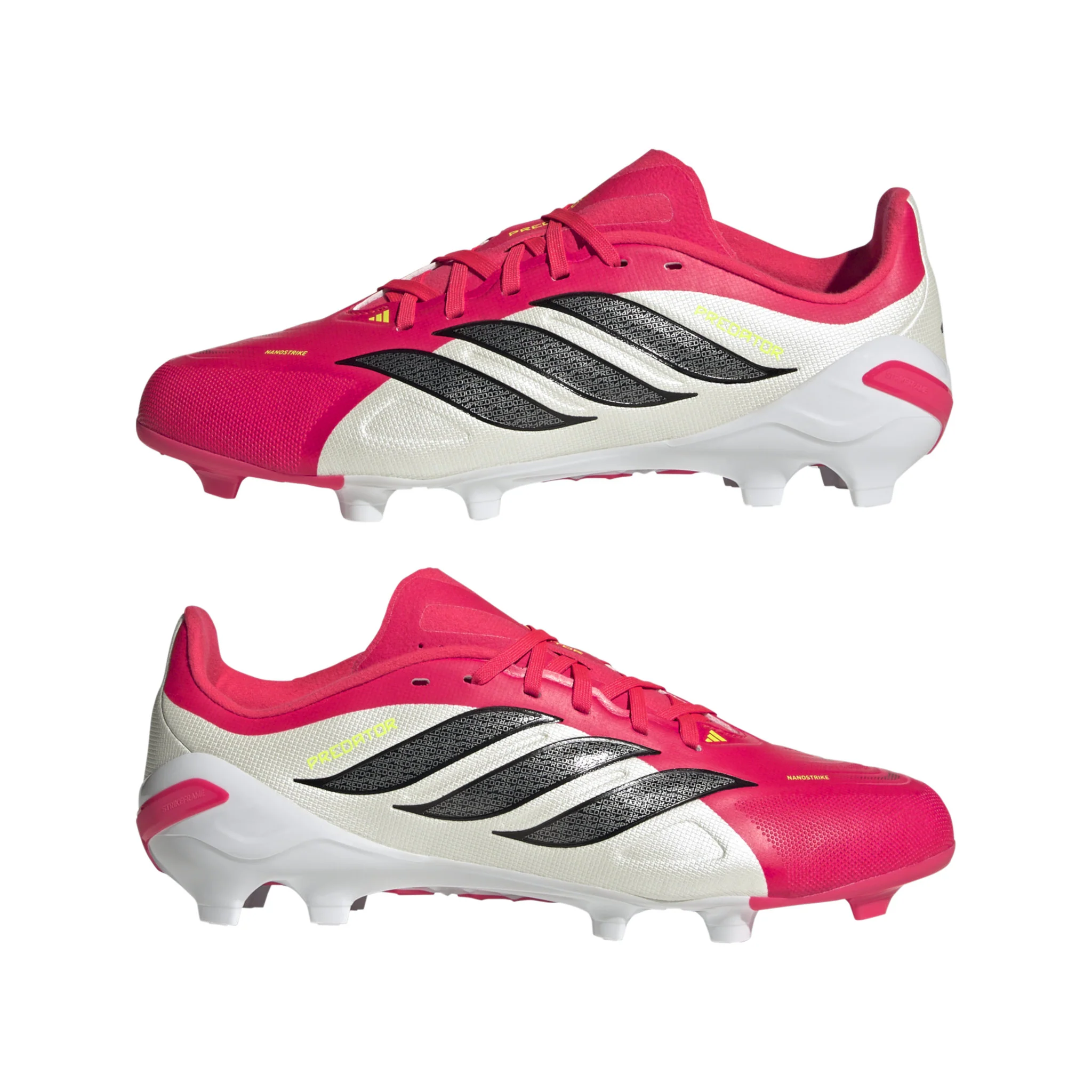 adidas Predator League FG Kids Football Boots - Image 8
