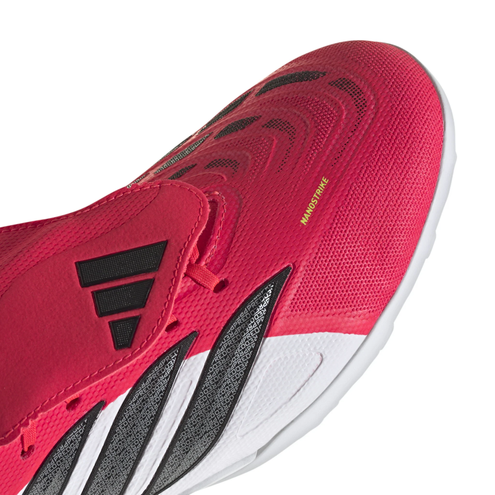 adidas Predator League Mens Turf Football Boots - Image 3