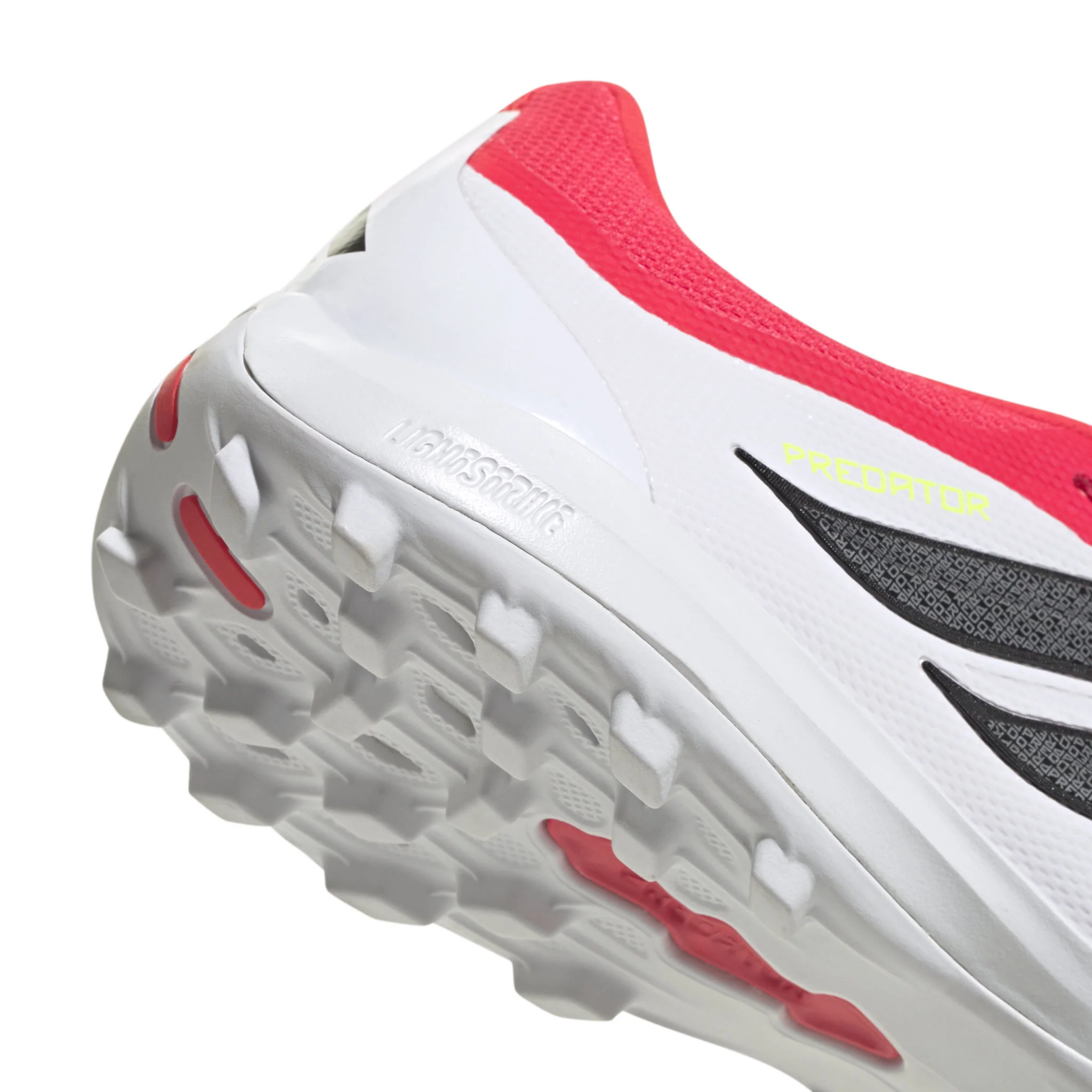 adidas Predator League Mens Turf Football Boots - Image 4
