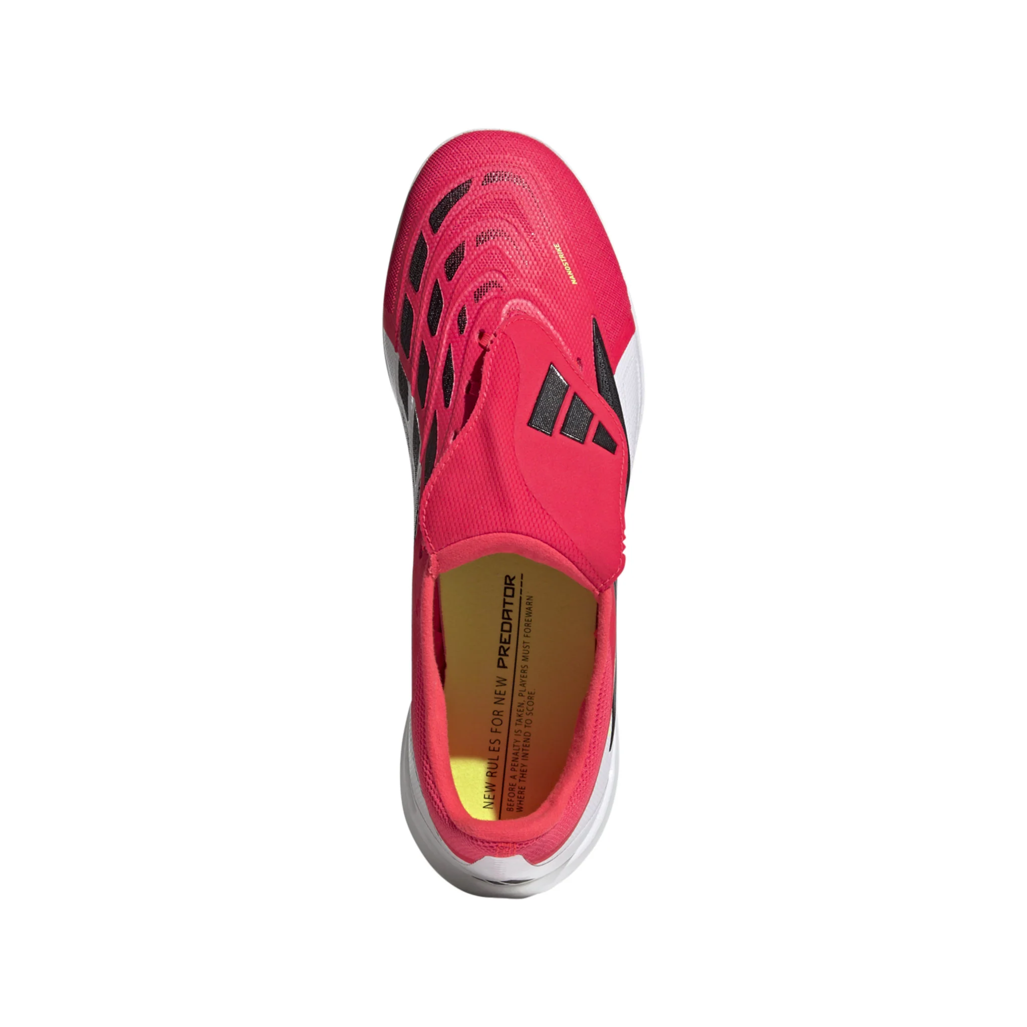 adidas Predator League Mens Turf Football Boots - Image 6