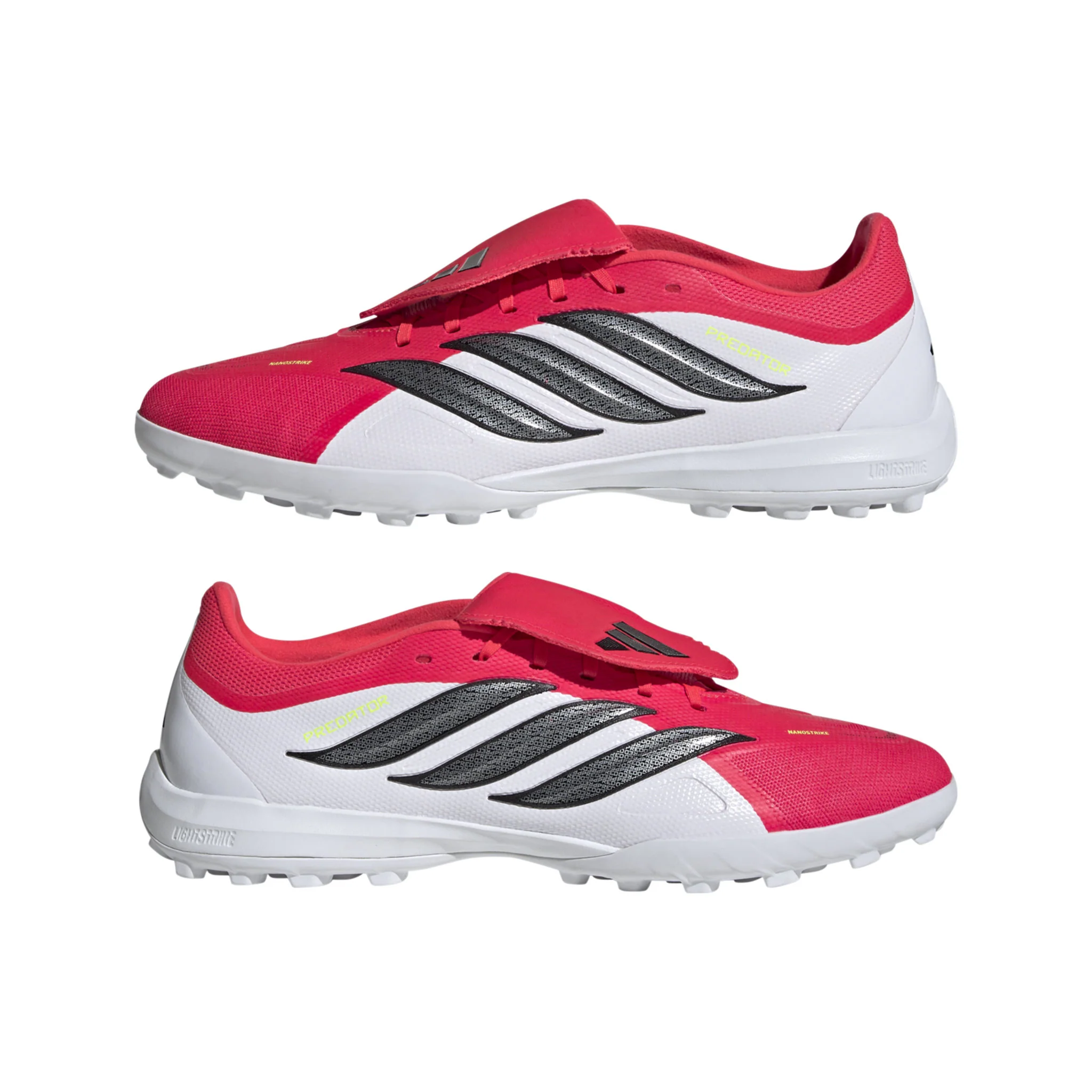 adidas Predator League Mens Turf Football Boots - Image 8