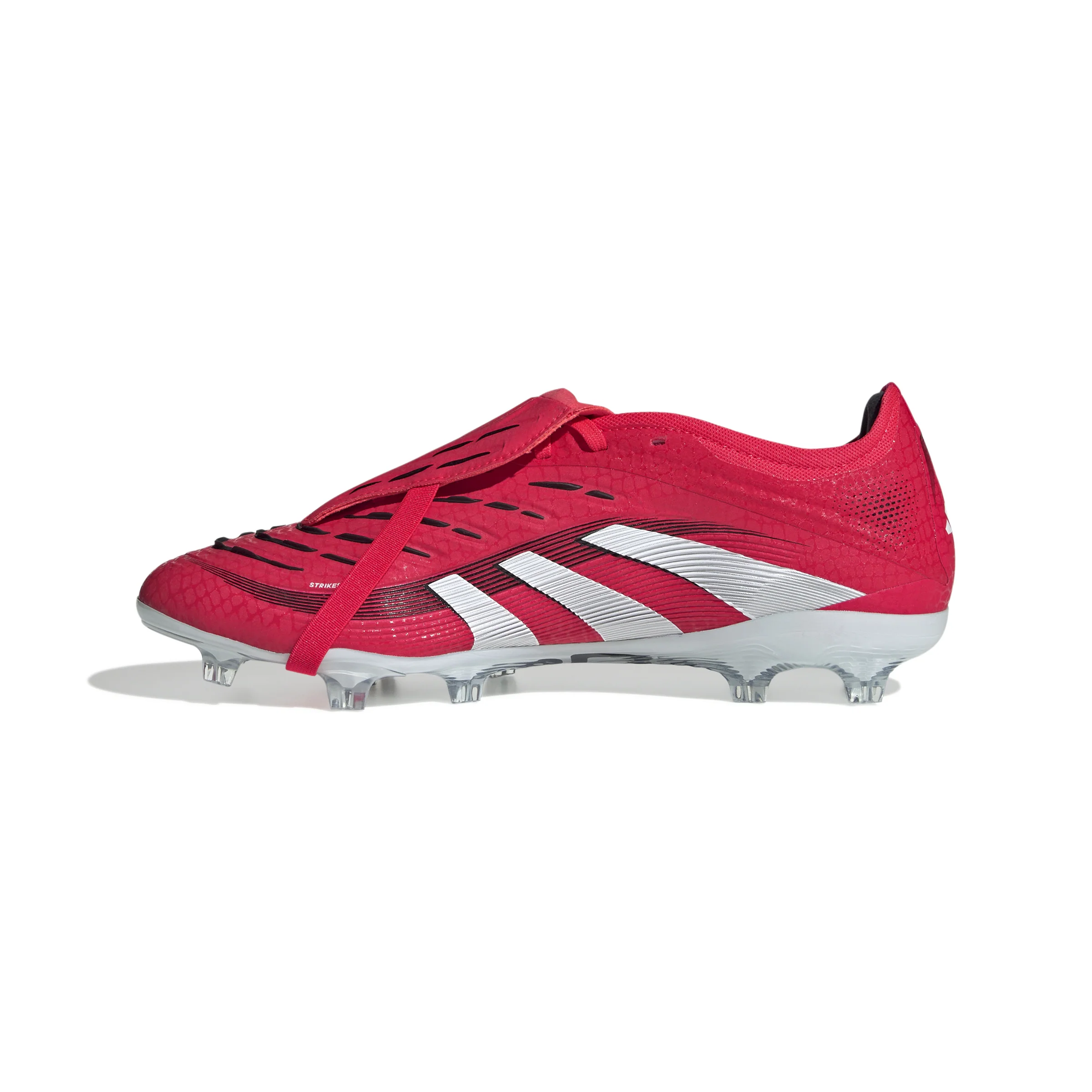 adidas Predator Pro Fold-Over Tongue FG Mens Football Boots - Image 2