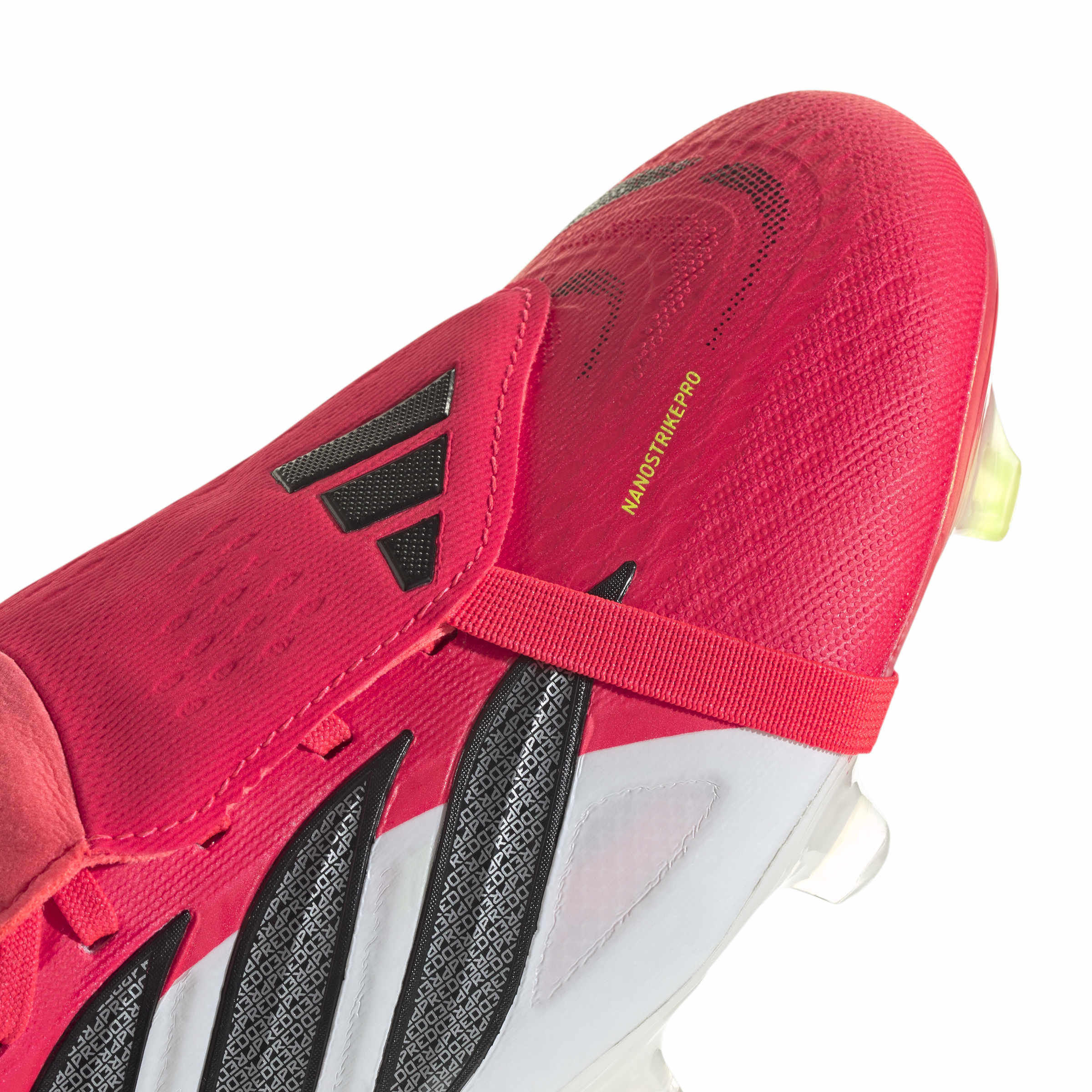 adidas Predator Pro FG Mens Football Boots - Image 3