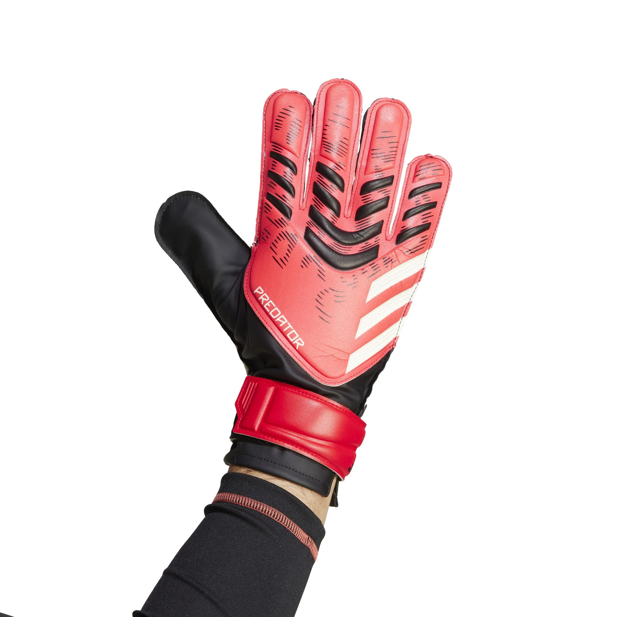 adidas Predator Training Goalkeeper Gloves - Image 2