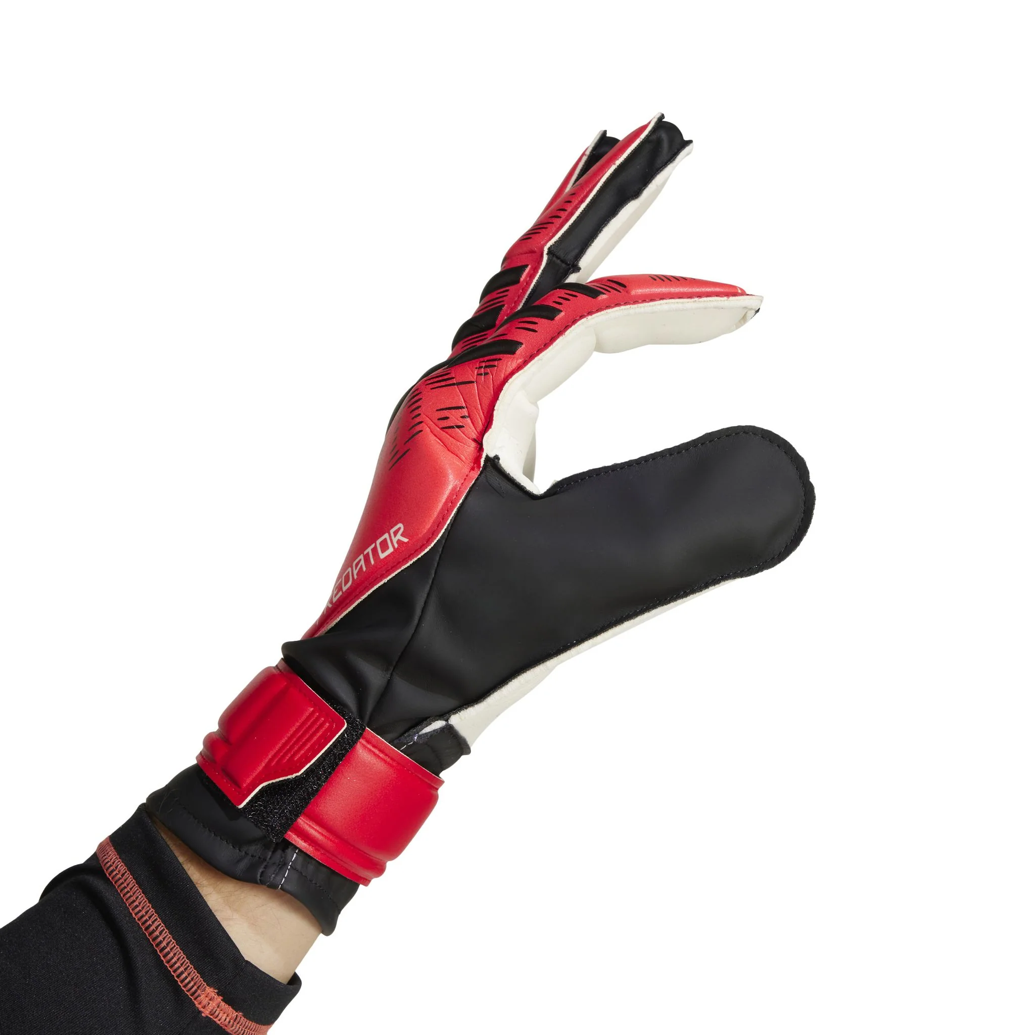 adidas Predator Training Goalkeeper Gloves - Image 3