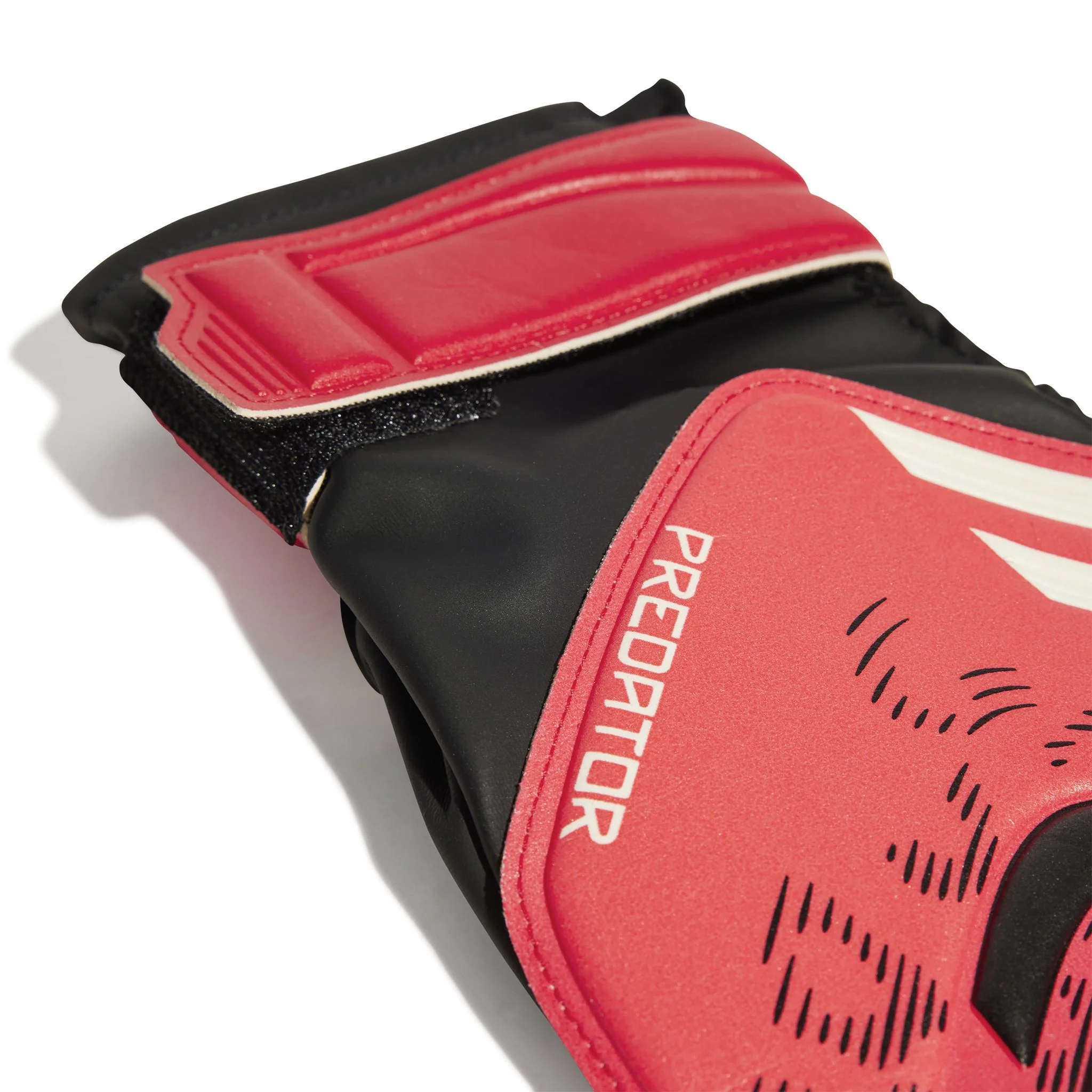 adidas Predator Training Goalkeeper Gloves - Image 4