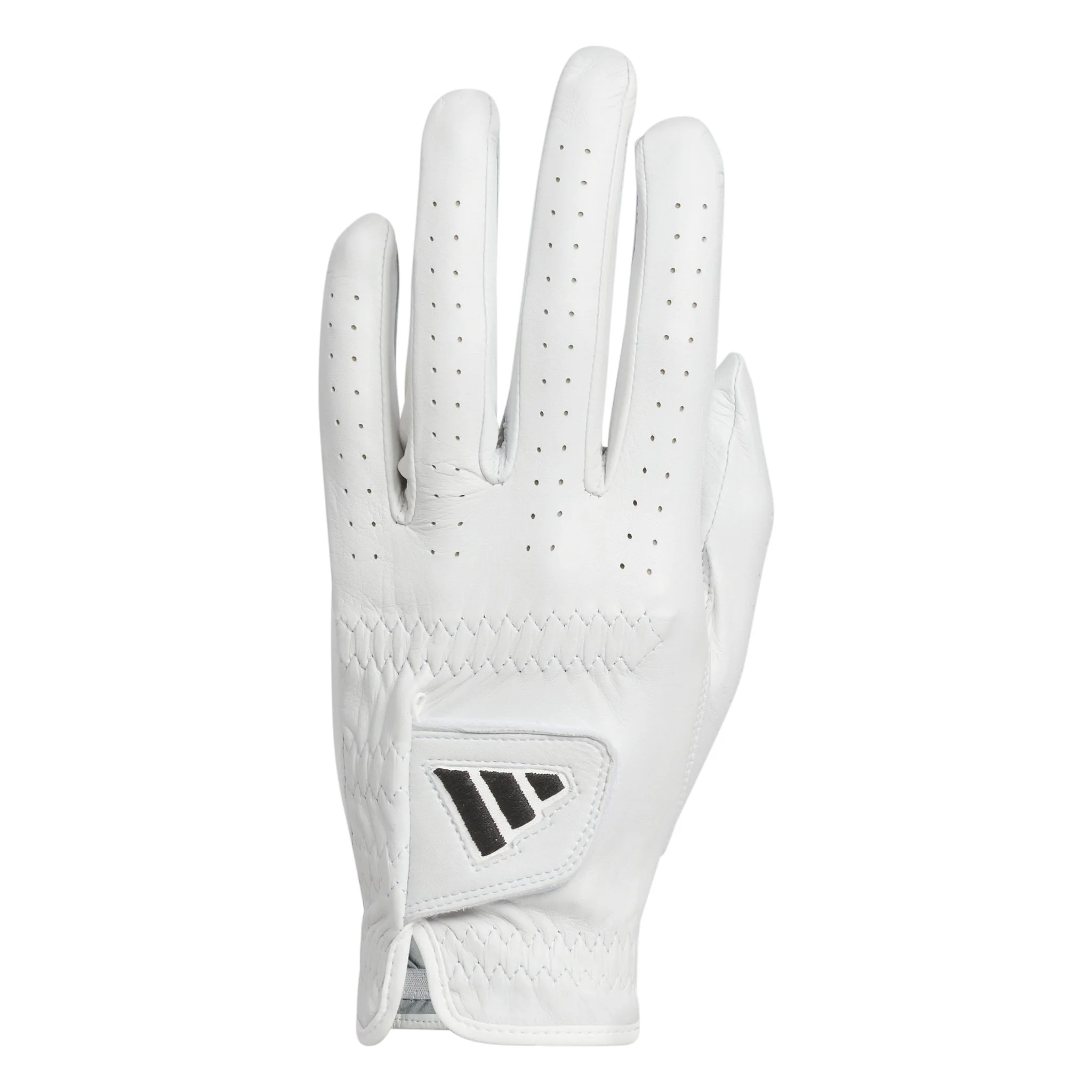 adidas Pro Leather Mens Glove Single