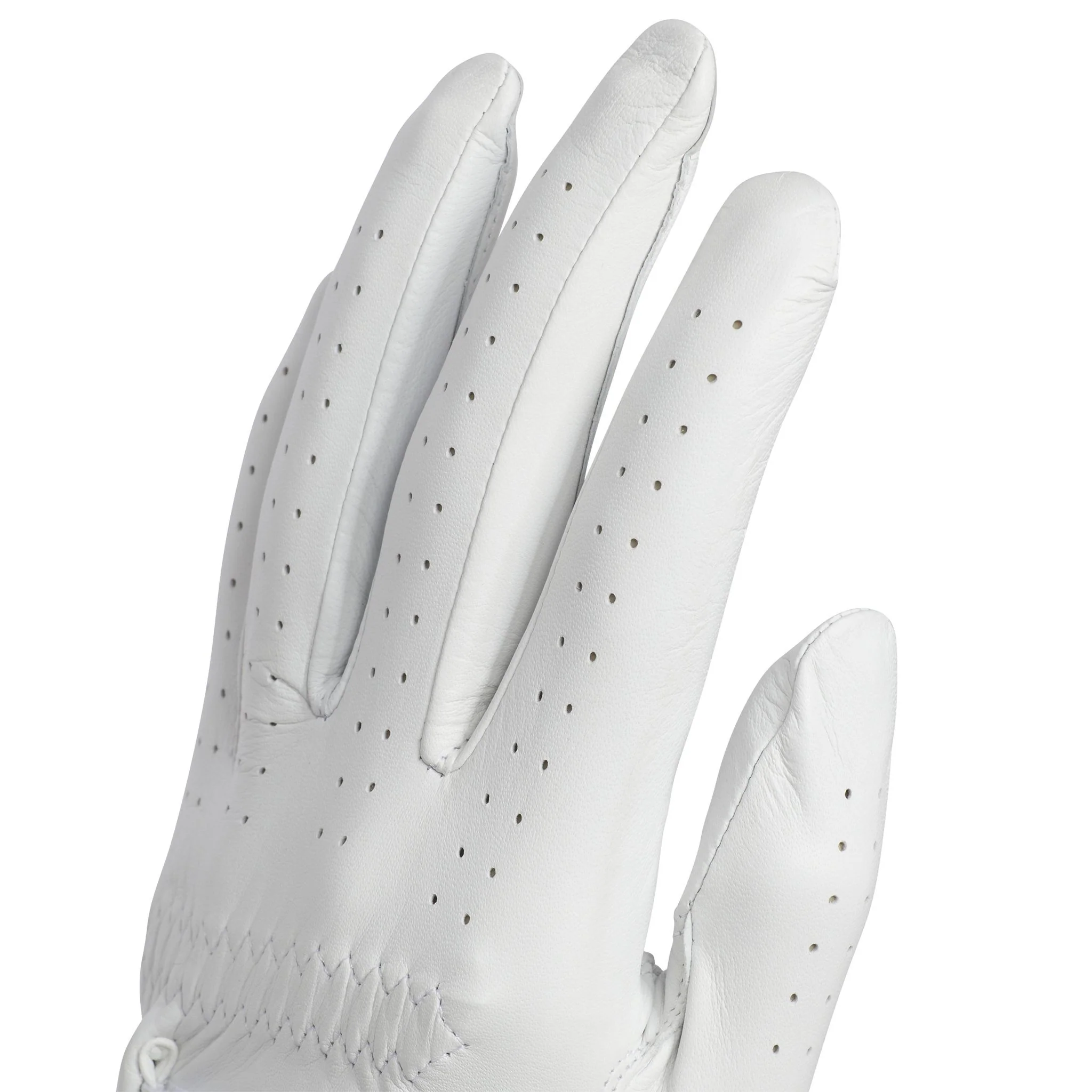 adidas Pro Leather Mens Glove Single - Image 3
